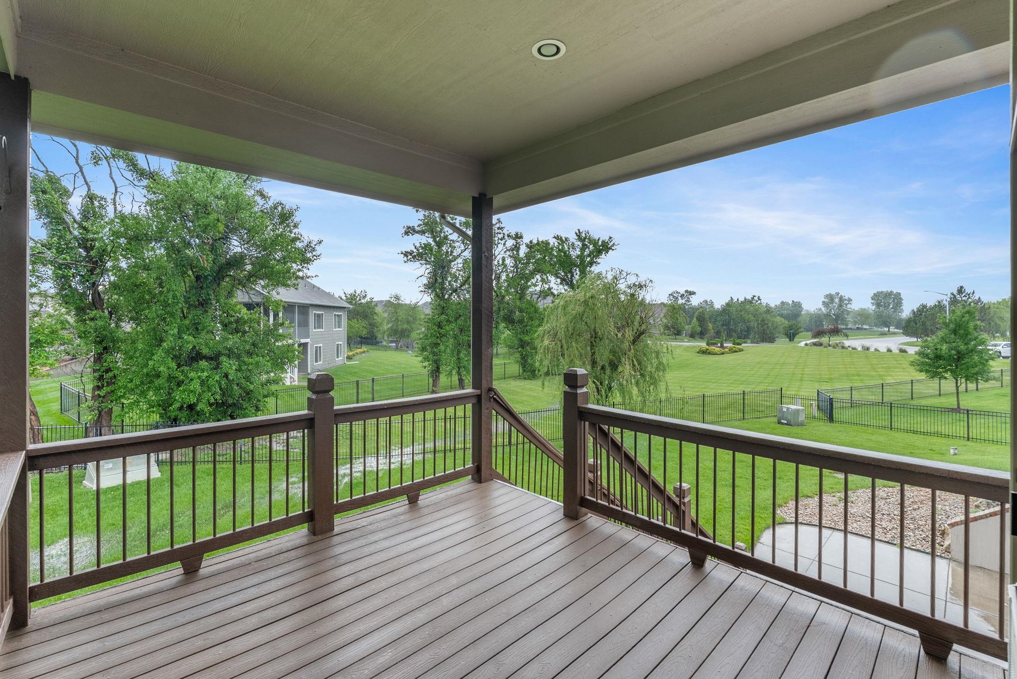 811 Woodstone Cir, Andover, Kansas image 29