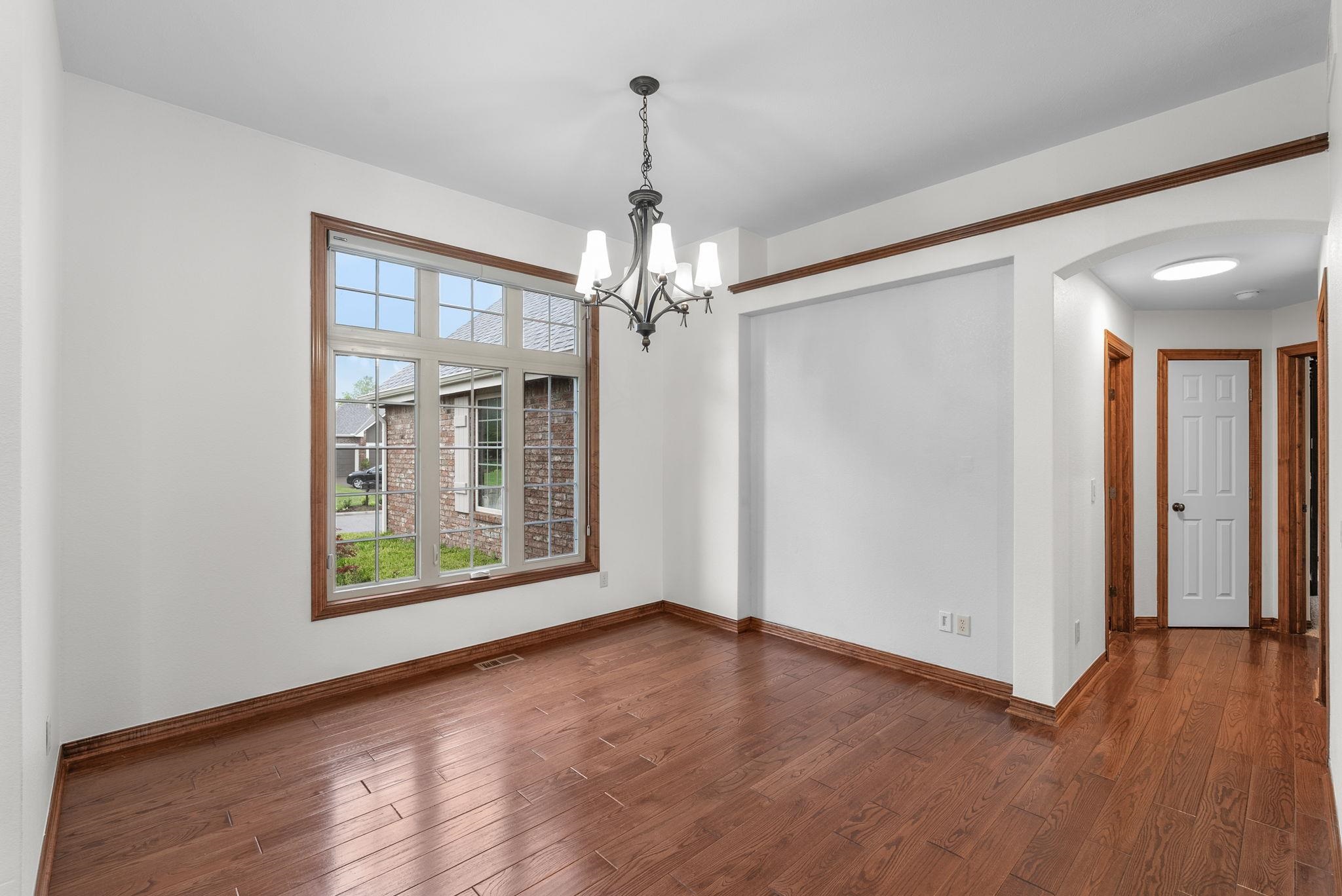 811 Woodstone Cir, Andover, Kansas image 7