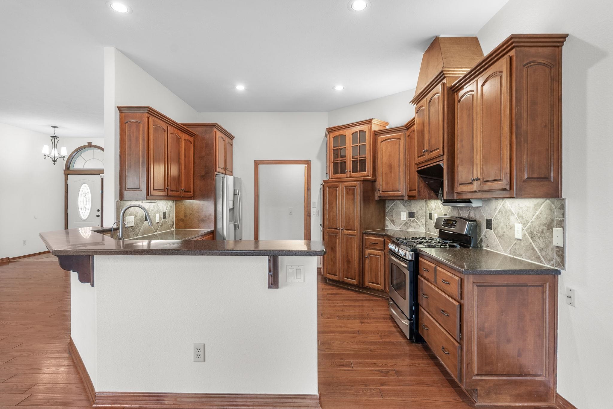 811 Woodstone Cir, Andover, Kansas image 9