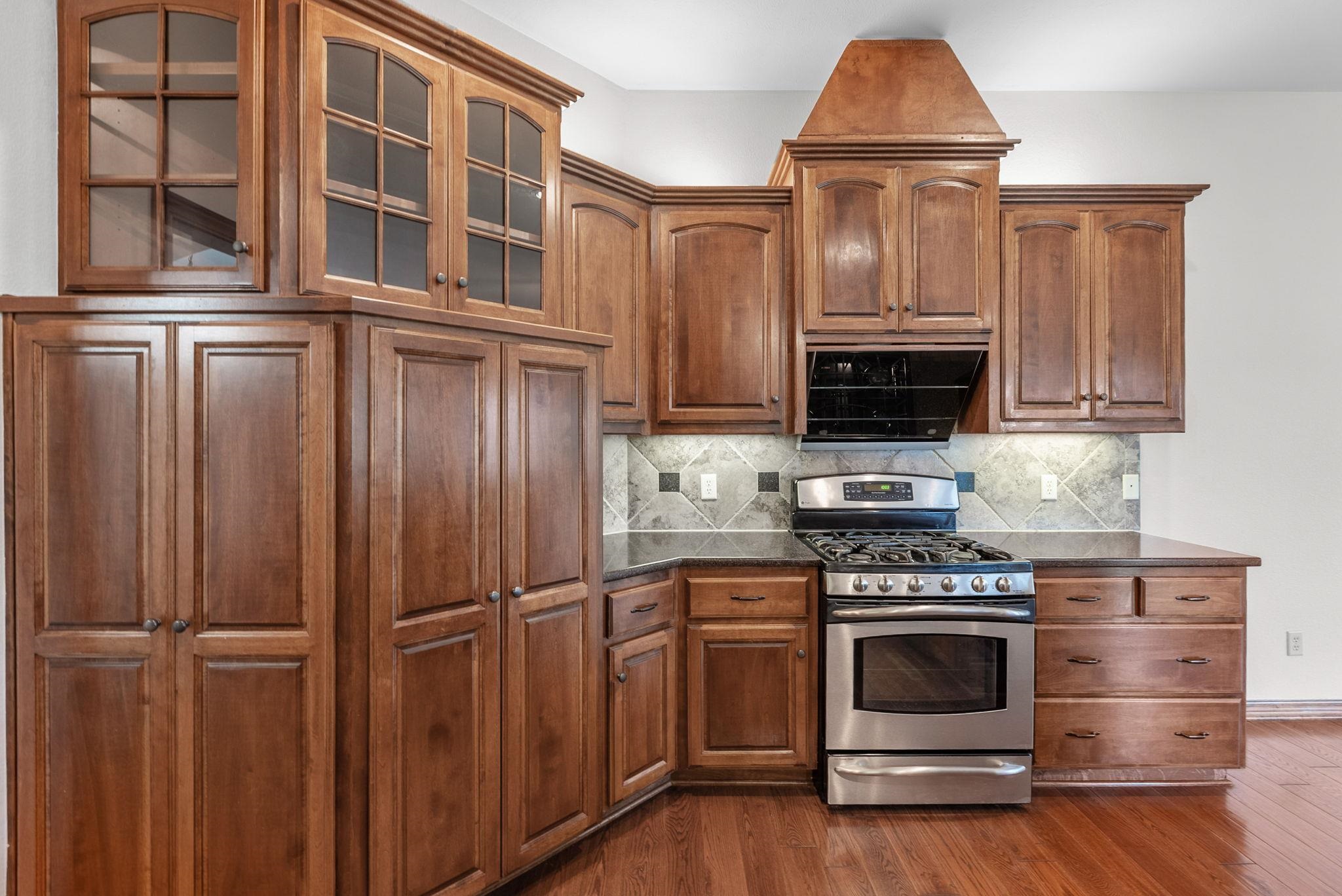 811 Woodstone Cir, Andover, Kansas image 12
