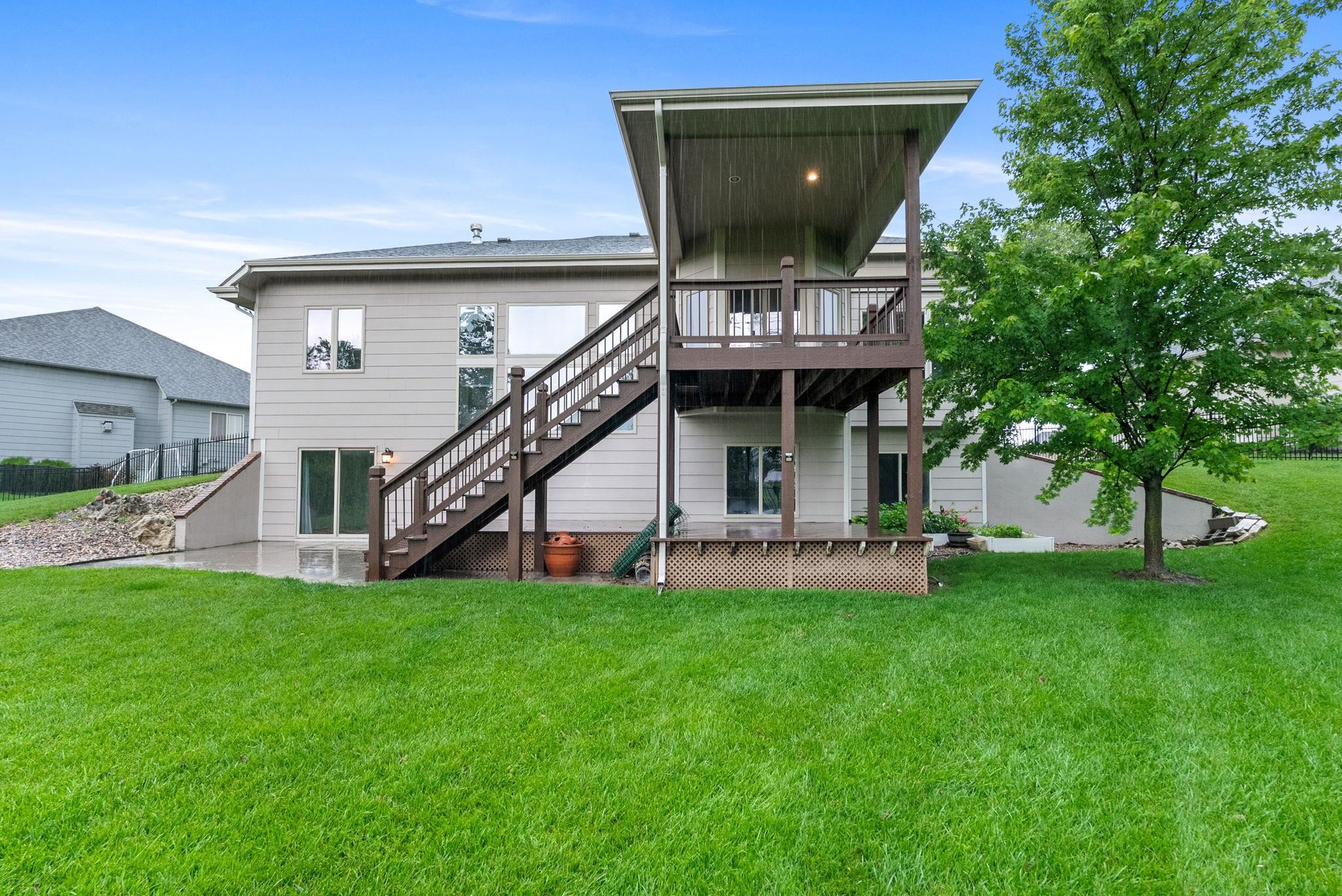 811 Woodstone Cir, Andover, Kansas image 32