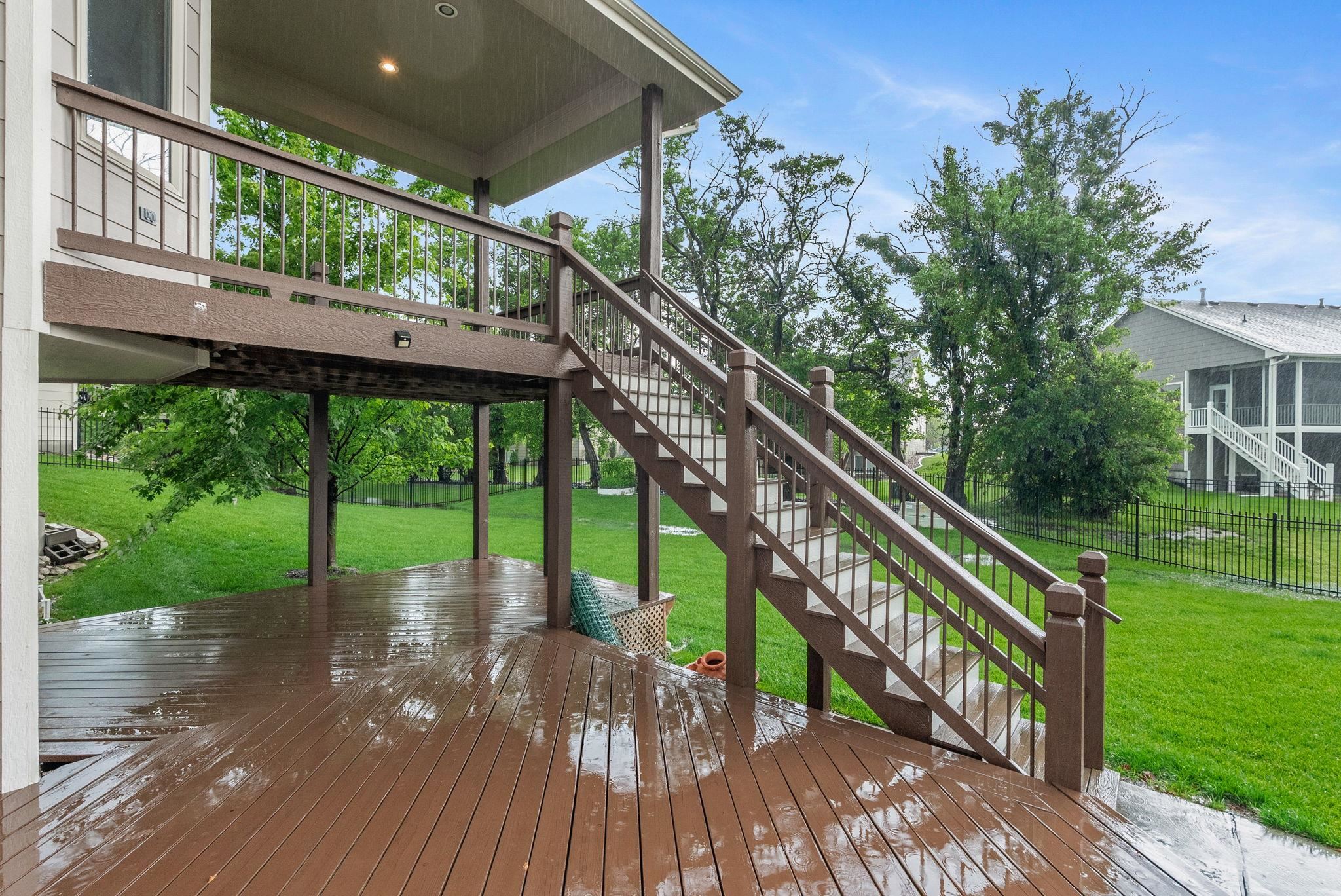 811 Woodstone Cir, Andover, Kansas image 30