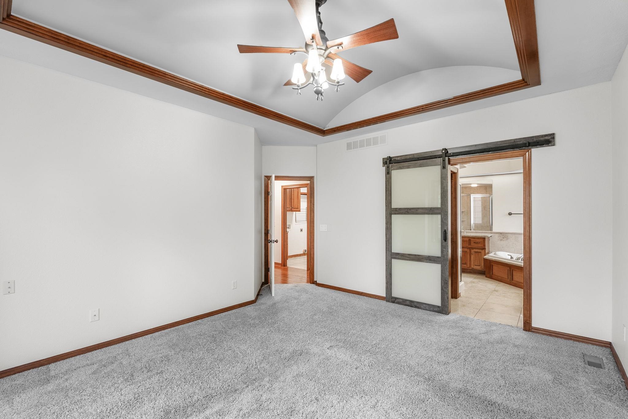 811 Woodstone Cir, Andover, Kansas image 15