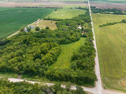 Vacant Land For Sale - S S 119th St W At W 47th St S<br/> Clearwater, KS 67026