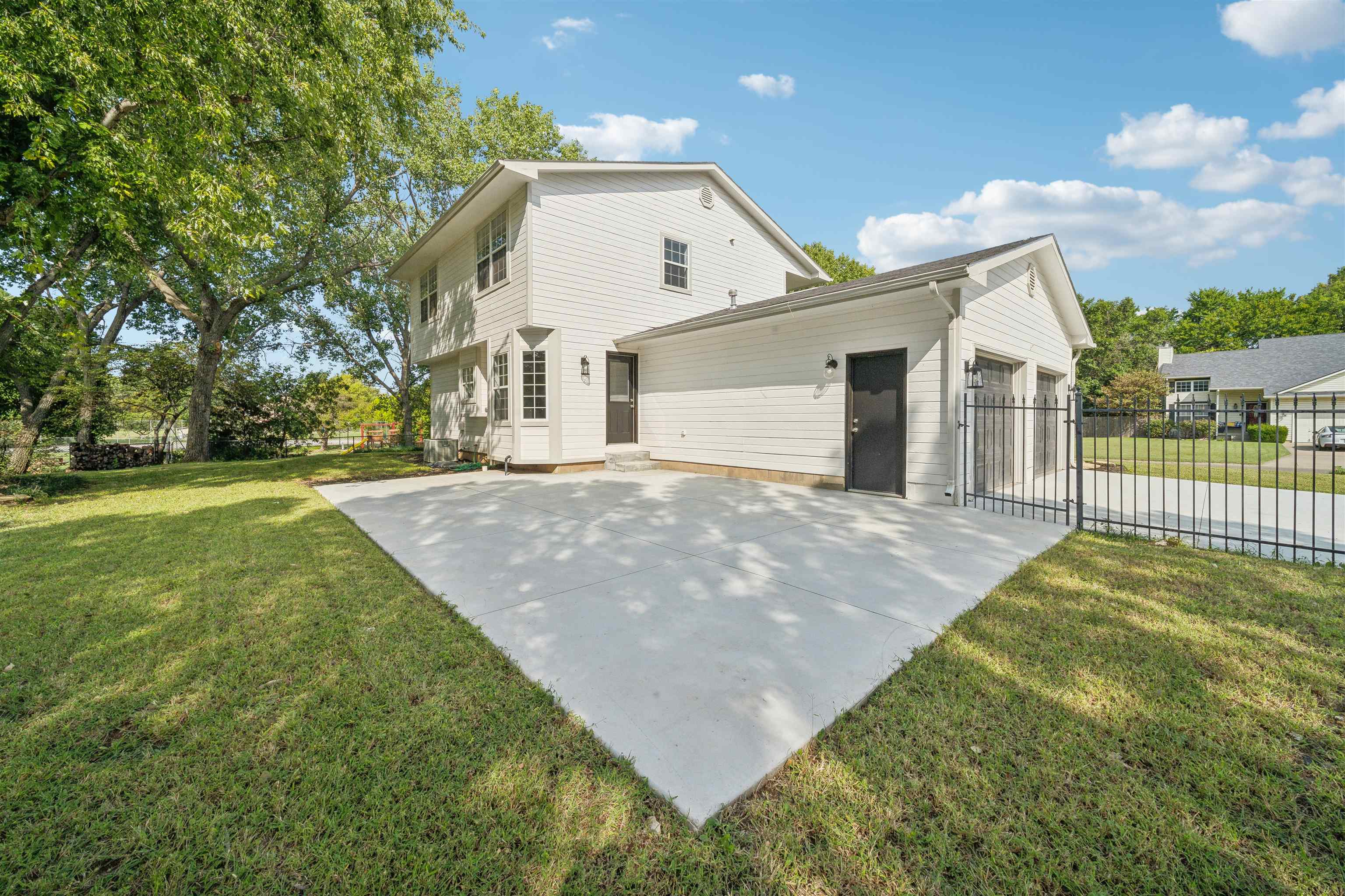 25 E Arnold Dr, Augusta, Kansas image 32