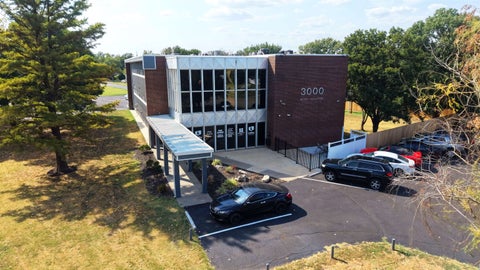Multifamily For Sale - 3000 W Kellogg Dr<br/> Wichita, KS 67213