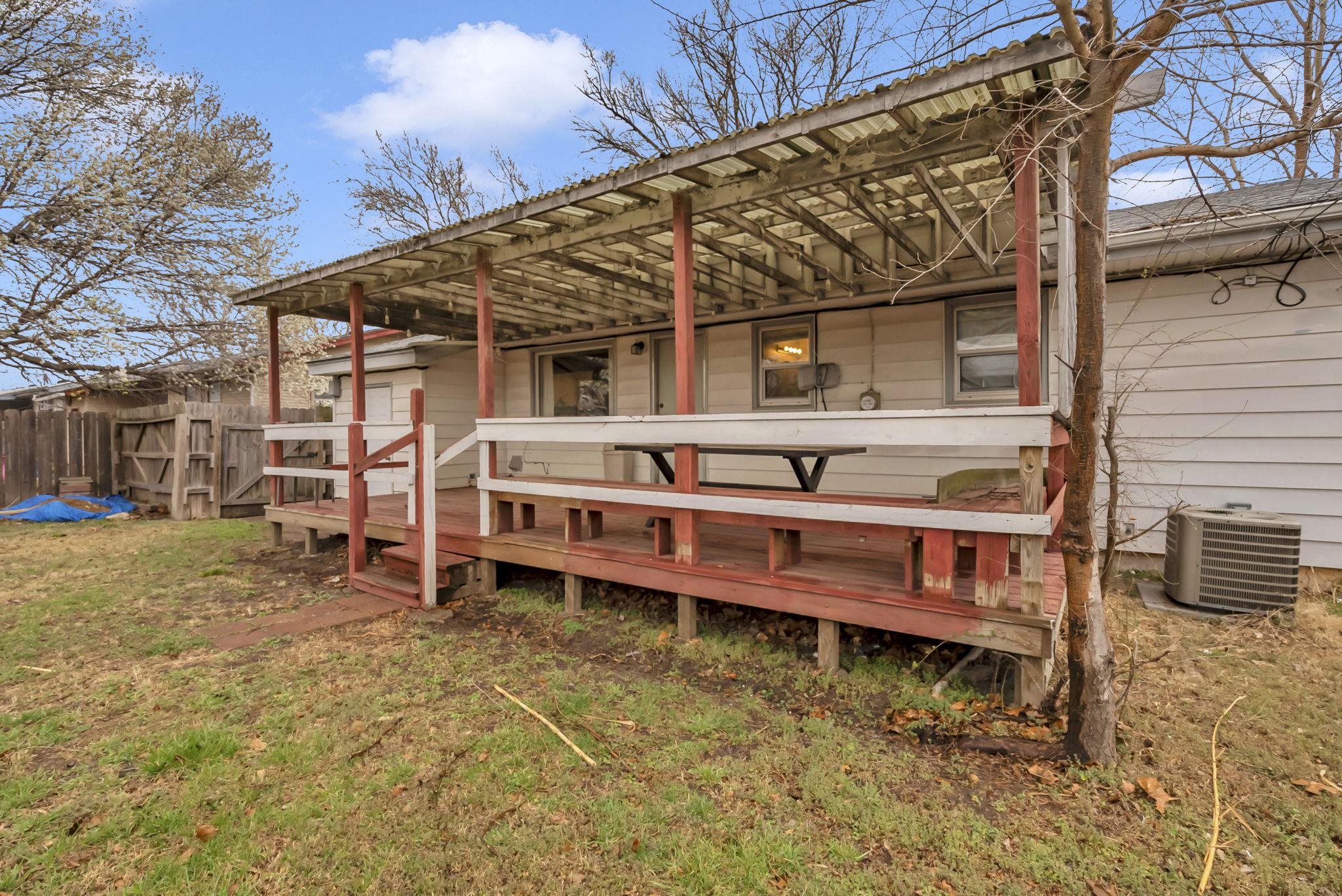 2325 S Everett Ave, Wichita, Kansas image 22