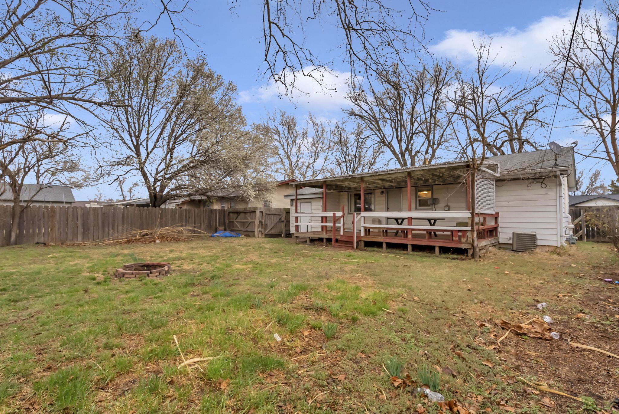 2325 S Everett Ave, Wichita, Kansas image 25