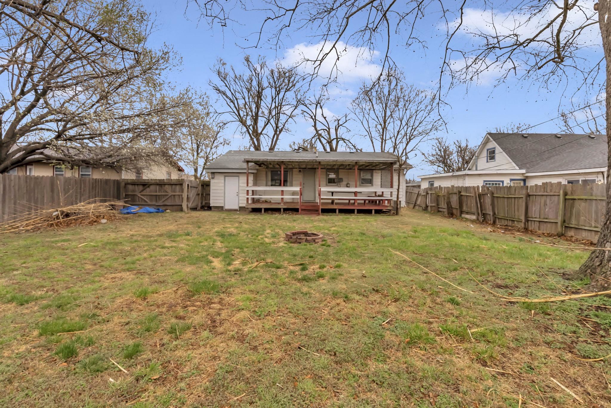 2325 S Everett Ave, Wichita, Kansas image 24