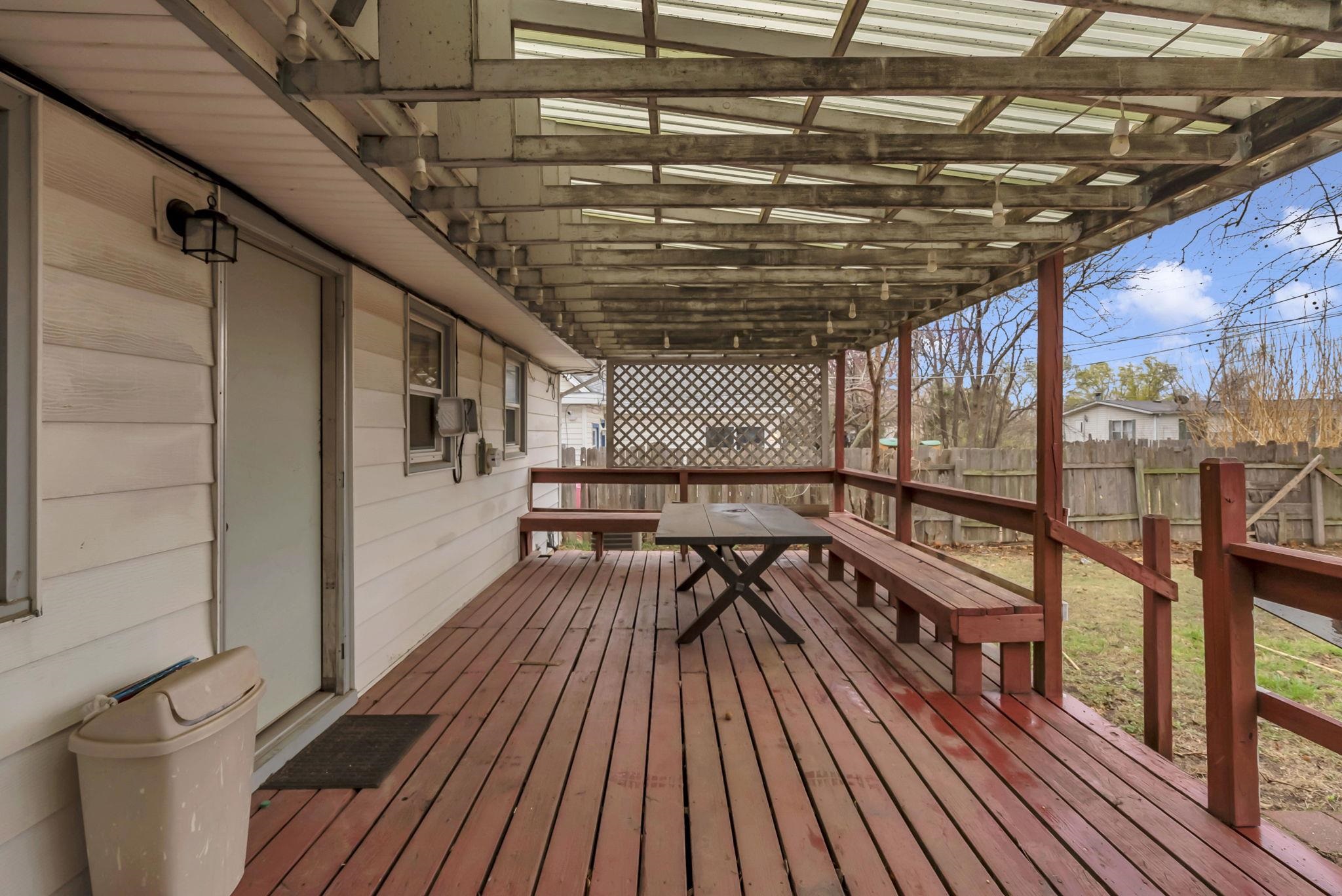 2325 S Everett Ave, Wichita, Kansas image 21