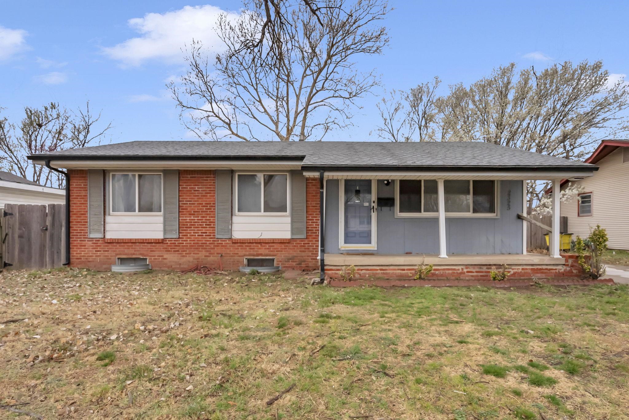 2325 S Everett Ave, Wichita, Kansas image 1