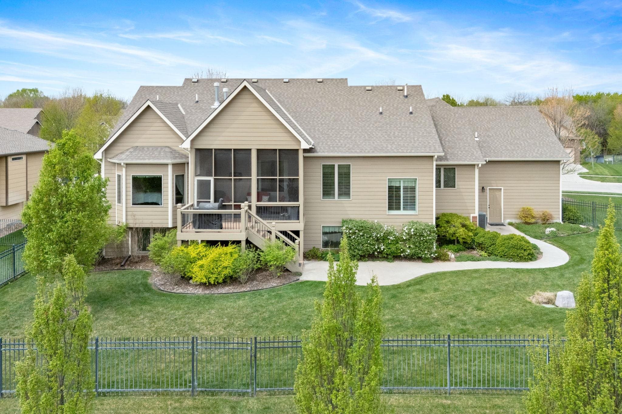 2524 N Rough Creek Rd, Derby, Kansas image 34