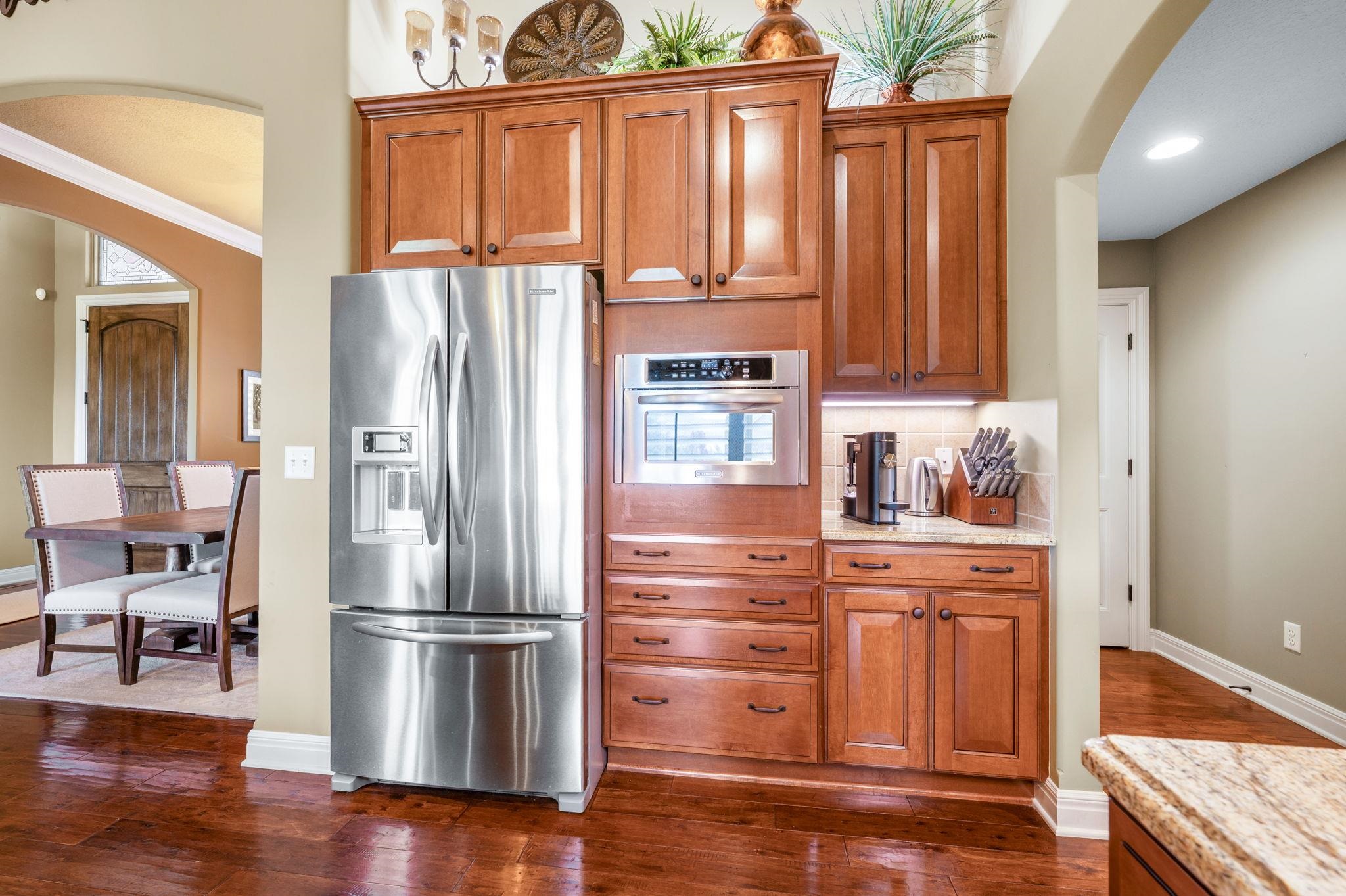 2524 N Rough Creek Rd, Derby, Kansas image 12