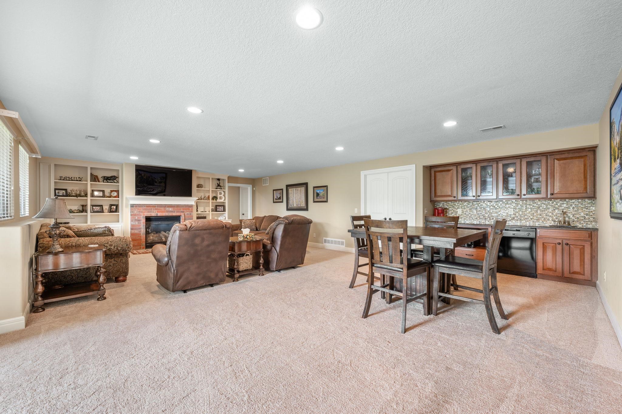2524 N Rough Creek Rd, Derby, Kansas image 23
