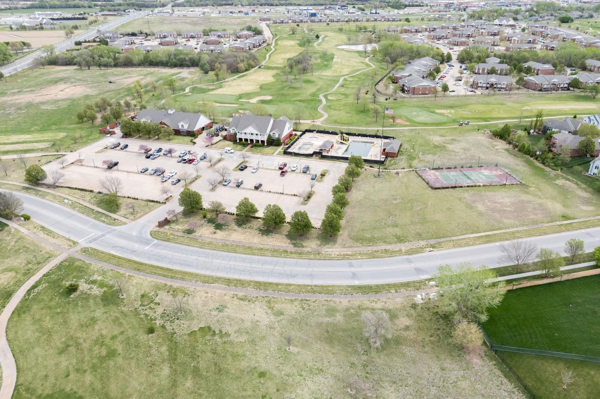 2524 N Rough Creek Rd, Derby, Kansas image 35