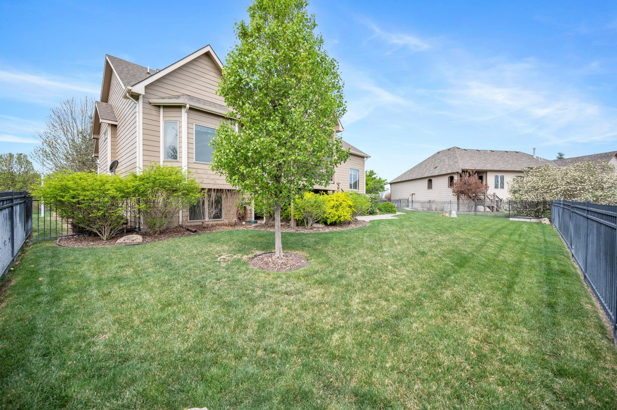 2524 N Rough Creek Rd, Derby, Kansas image 32
