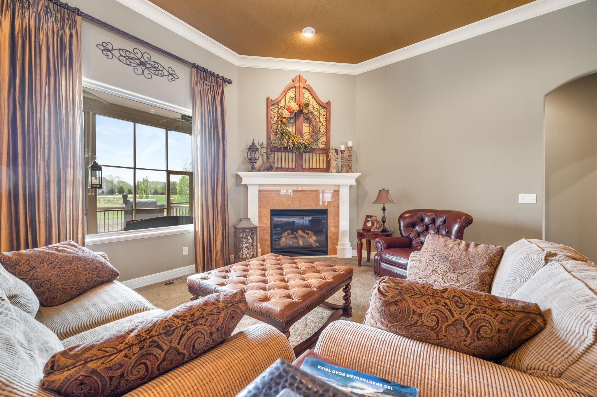 2524 N Rough Creek Rd, Derby, Kansas image 4