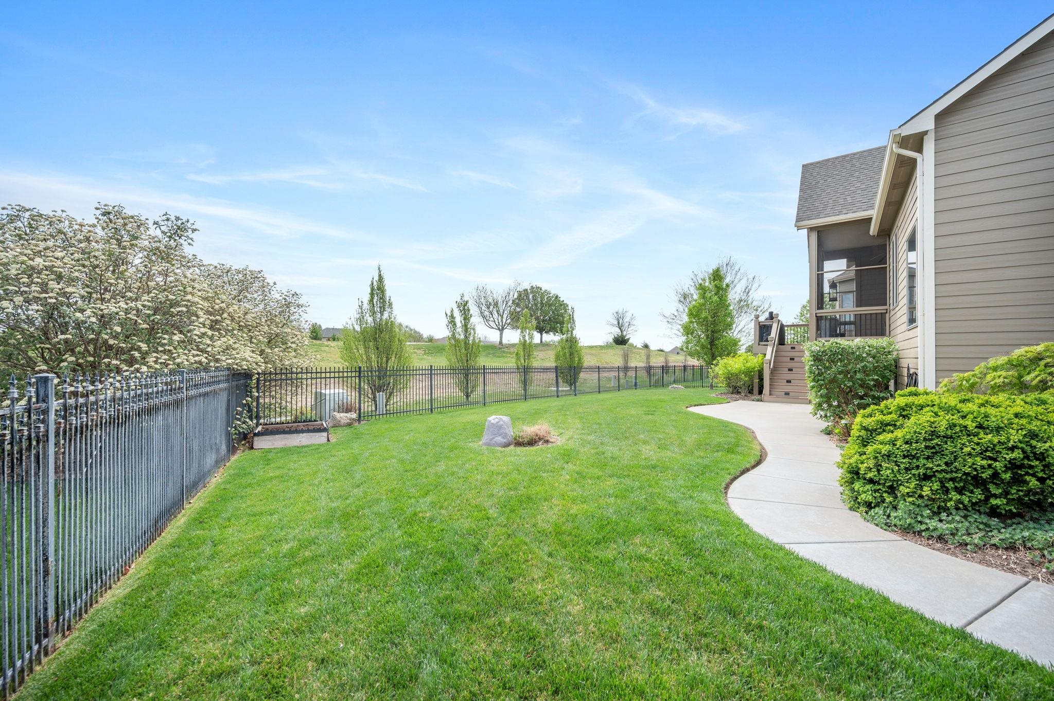2524 N Rough Creek Rd, Derby, Kansas image 31