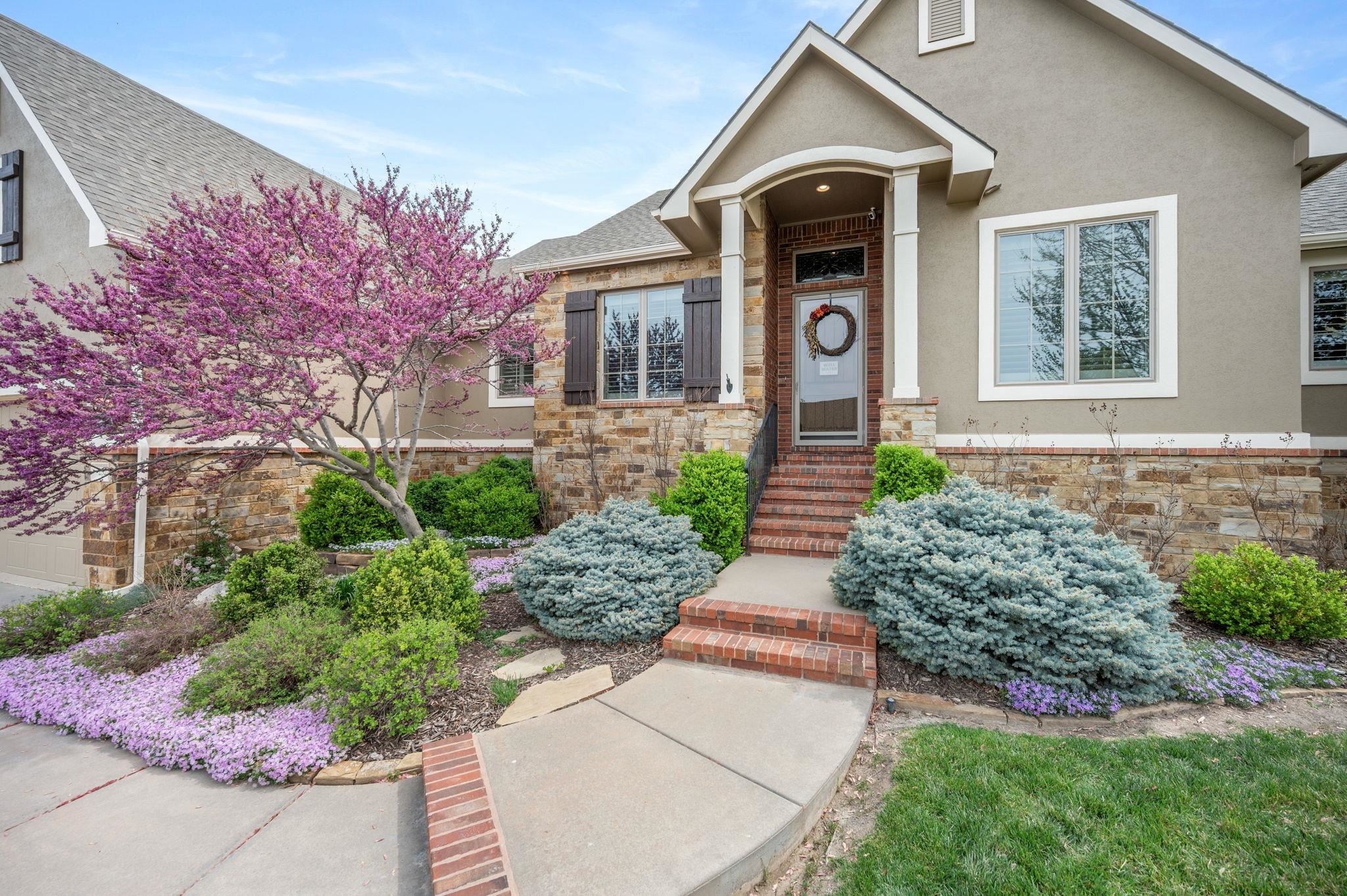 2524 N Rough Creek Rd, Derby, Kansas image 3