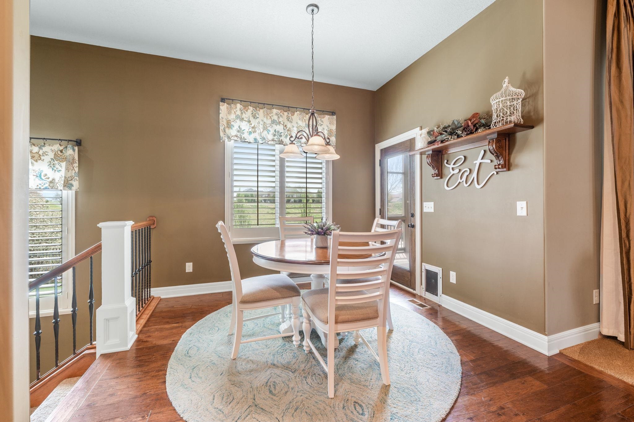 2524 N Rough Creek Rd, Derby, Kansas image 13