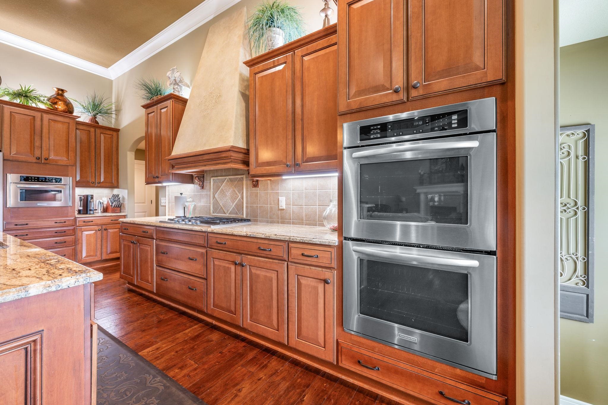 2524 N Rough Creek Rd, Derby, Kansas image 10