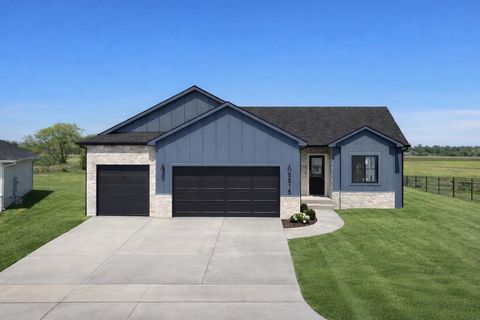 Homes For Sale - 5515 N St. Paul St<br/> Sedgwick County, Wichita, KS 67204