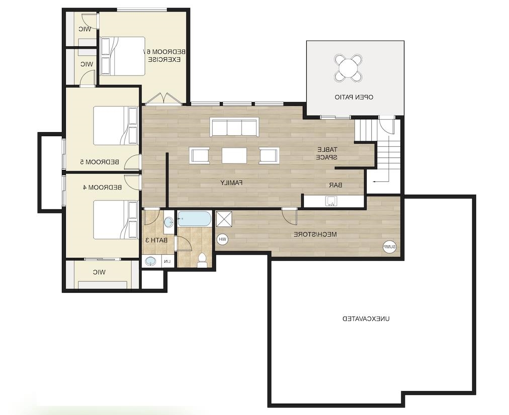 9617 W Wilkinson Ct, Maize, Kansas image 3