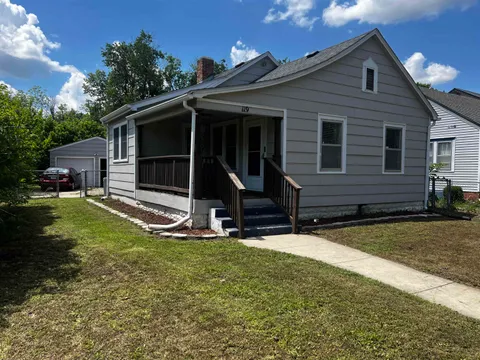 119 N Richmond Ave, Wichita, KS MLS: 655231
