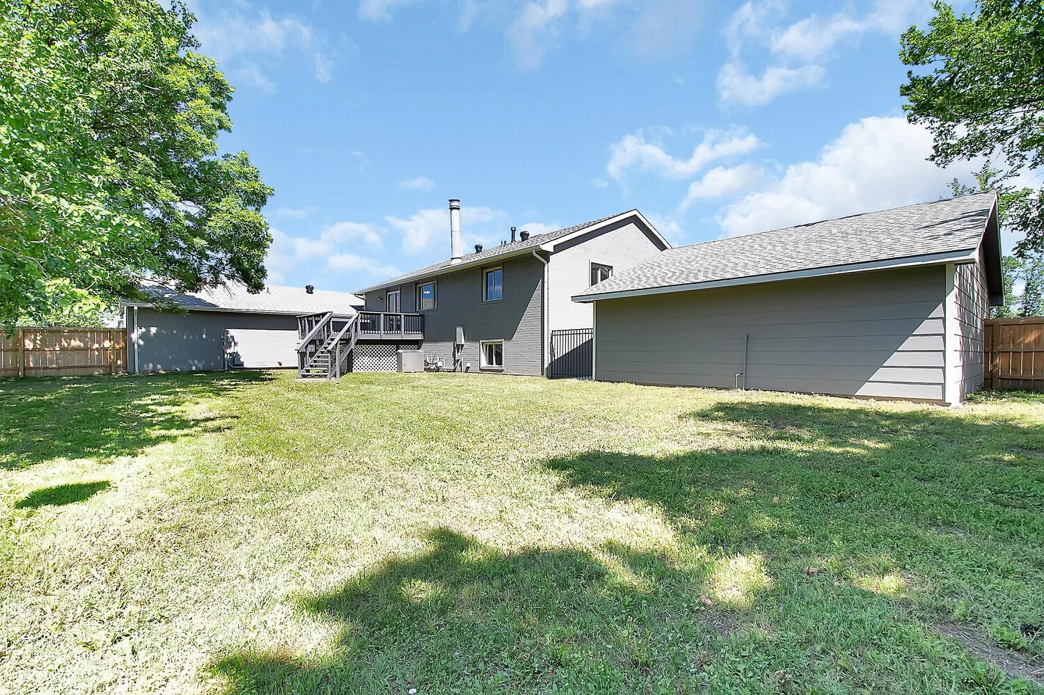 803 E 3rd St, Douglass, Kansas image 24