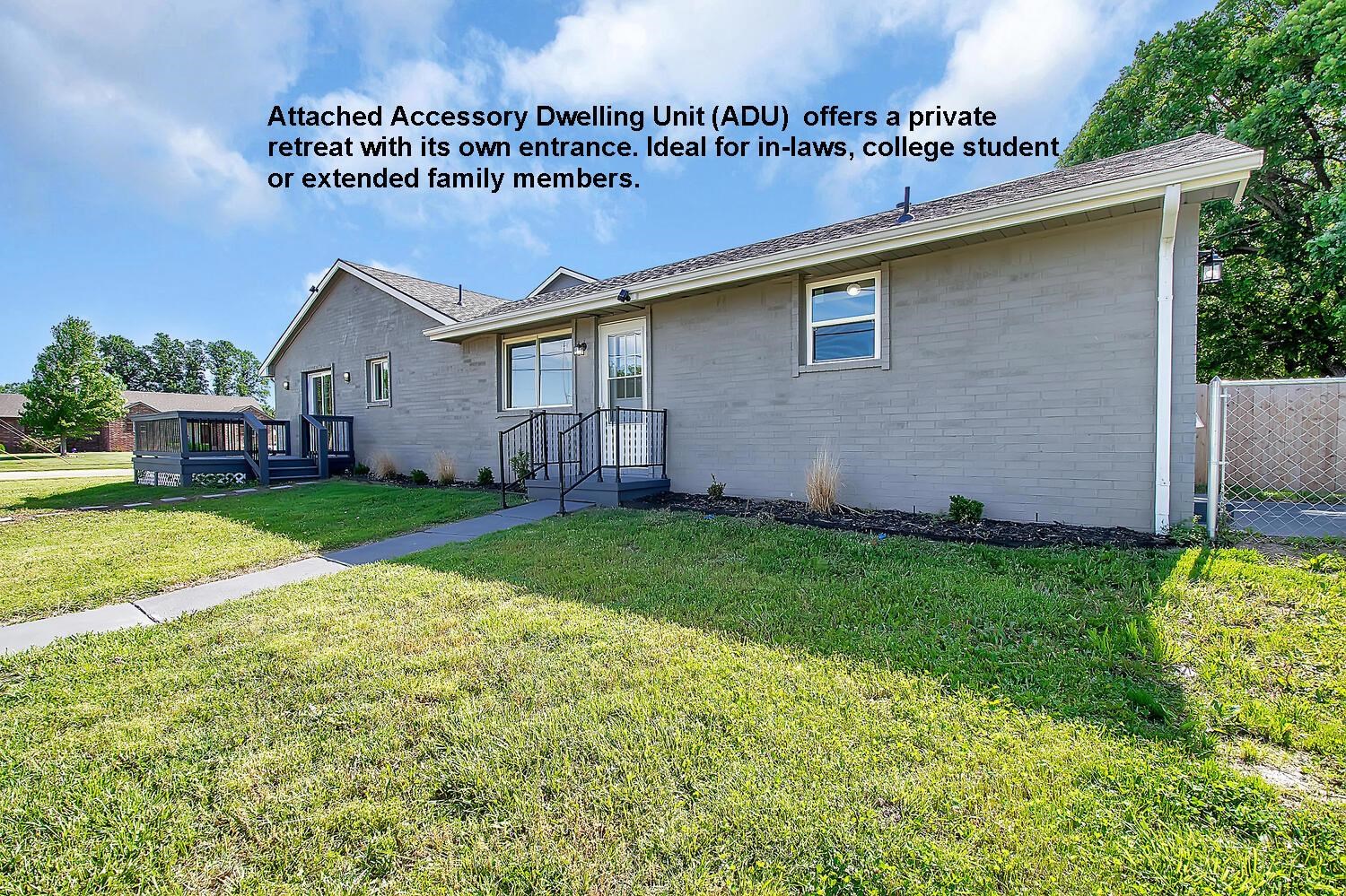 803 E 3rd St, Douglass, Kansas image 26