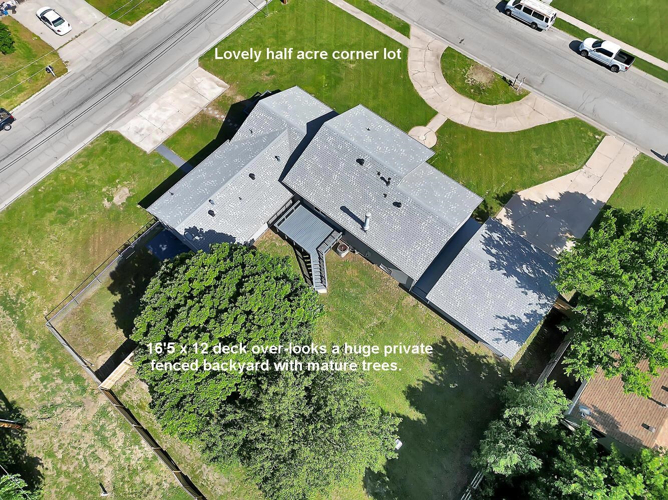 803 E 3rd St, Douglass, Kansas image 35