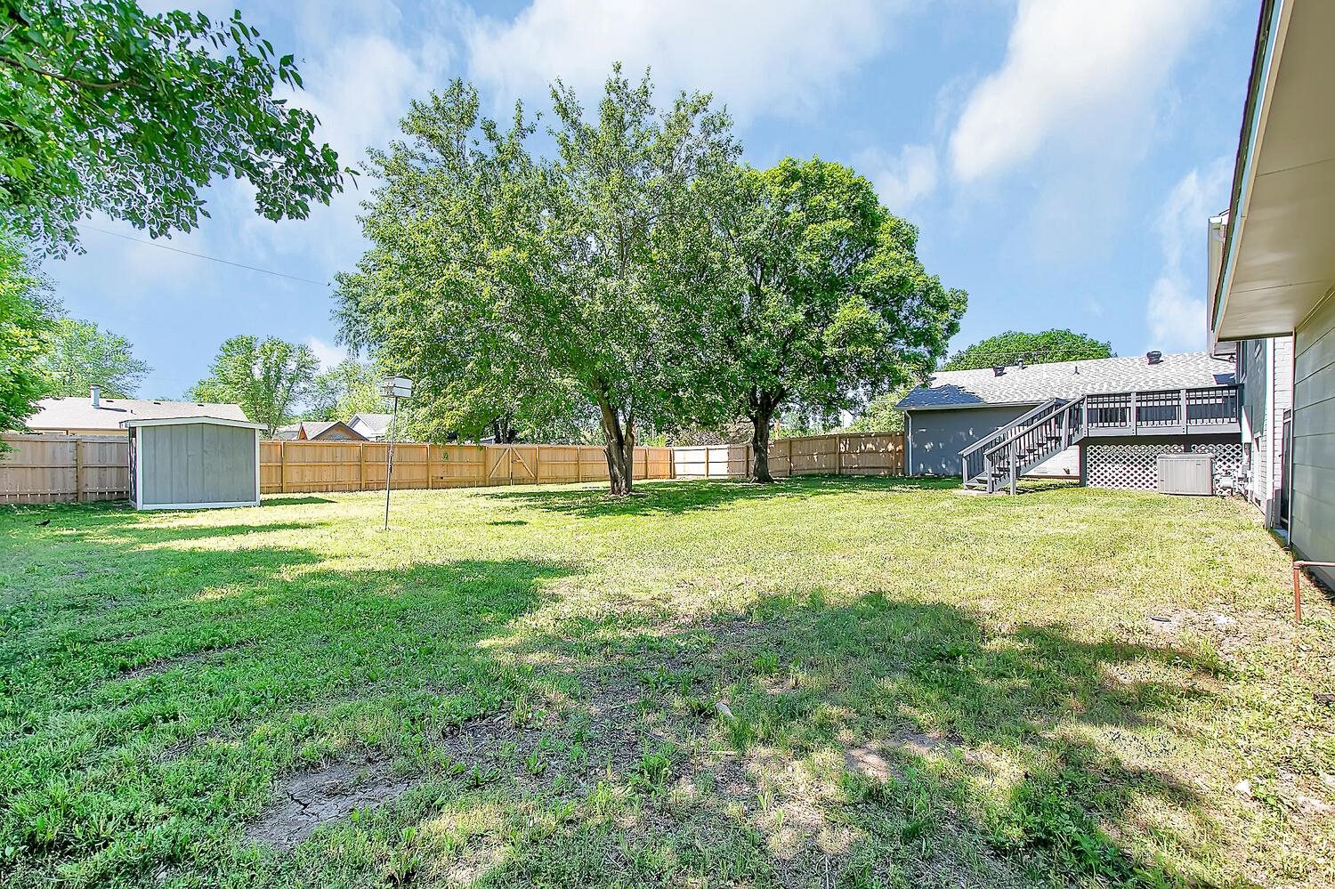 803 E 3rd St, Douglass, Kansas image 23