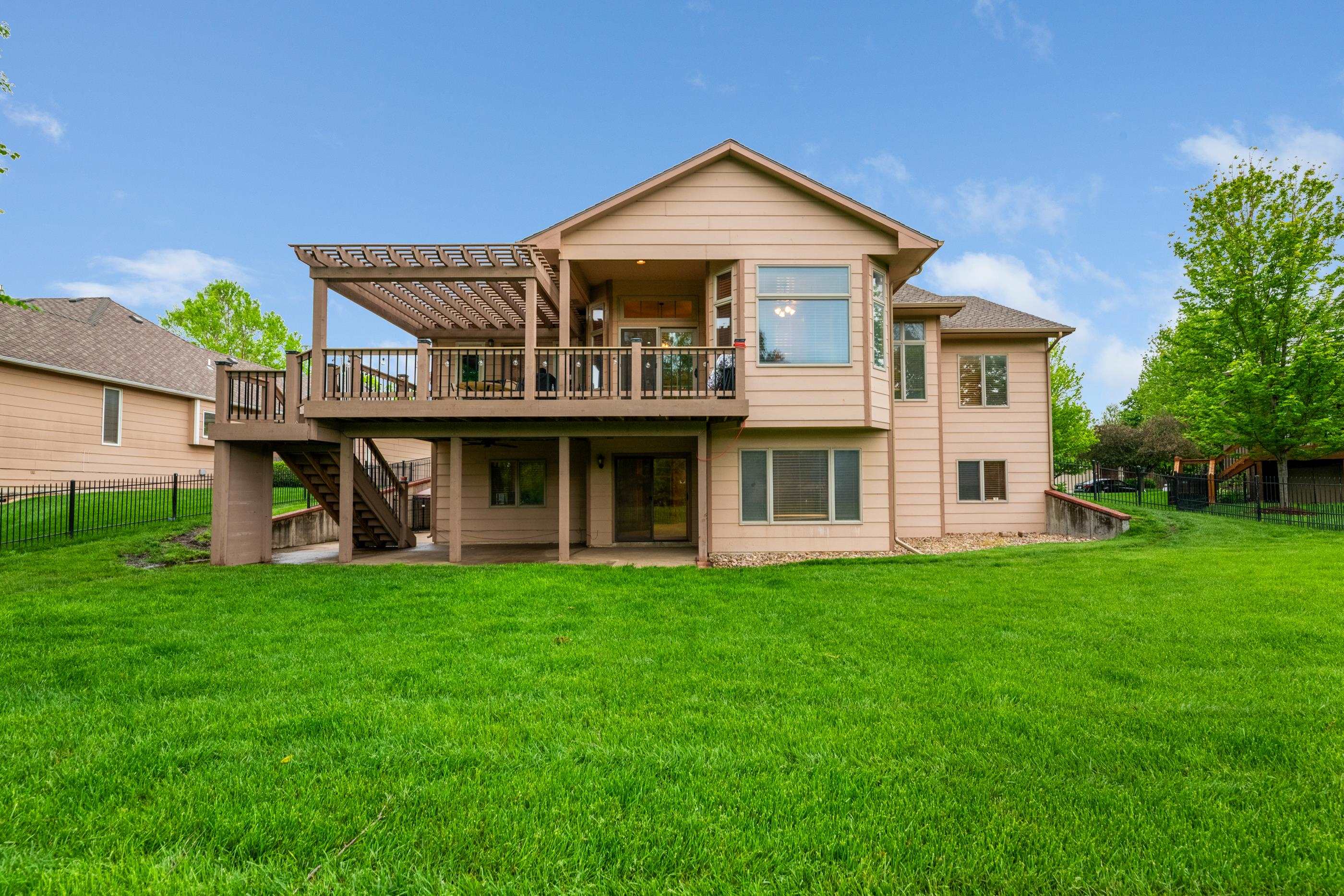 8415 W Meadow Pass, Wichita, Virginia image 33