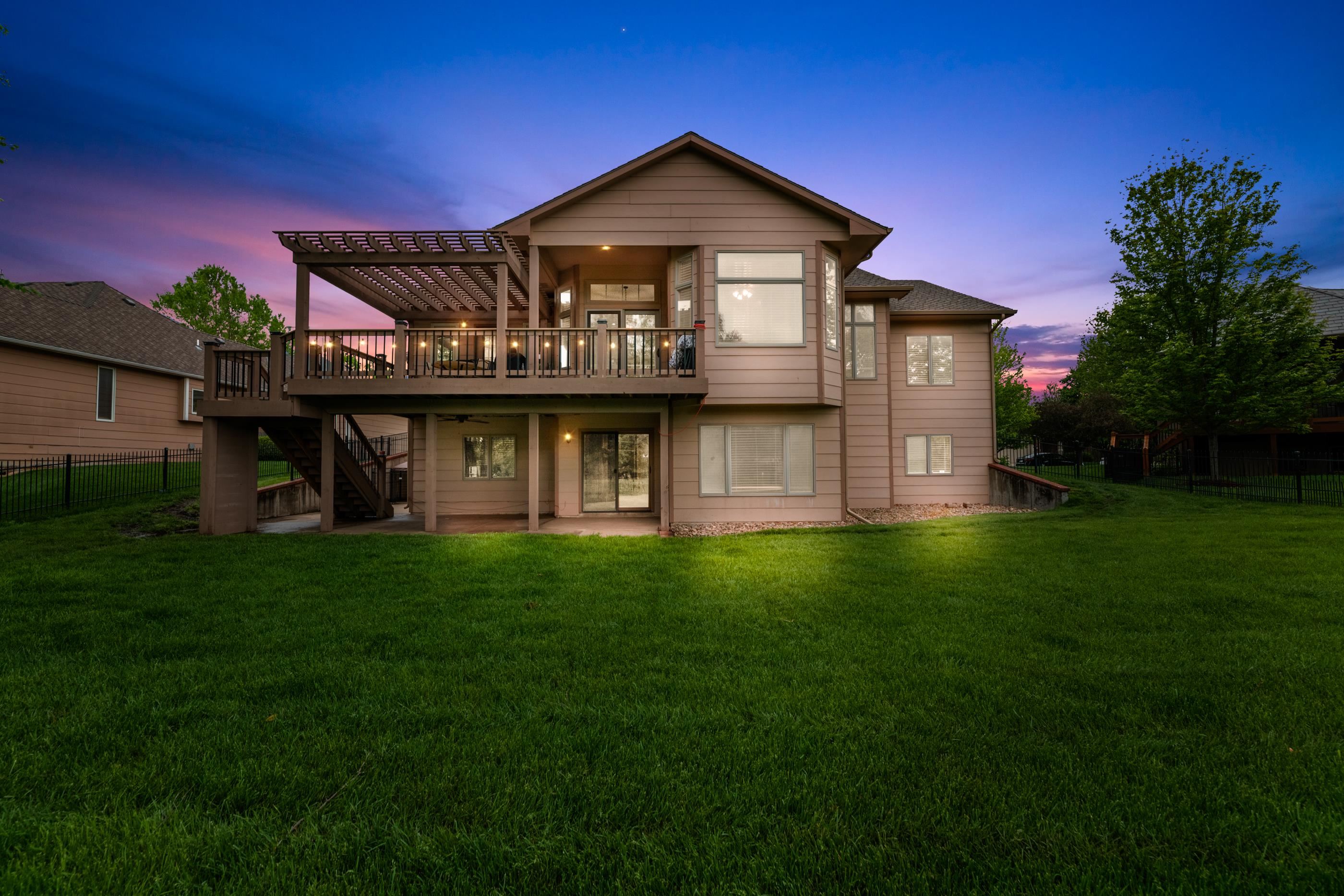 8415 W Meadow Pass, Wichita, Virginia image 34