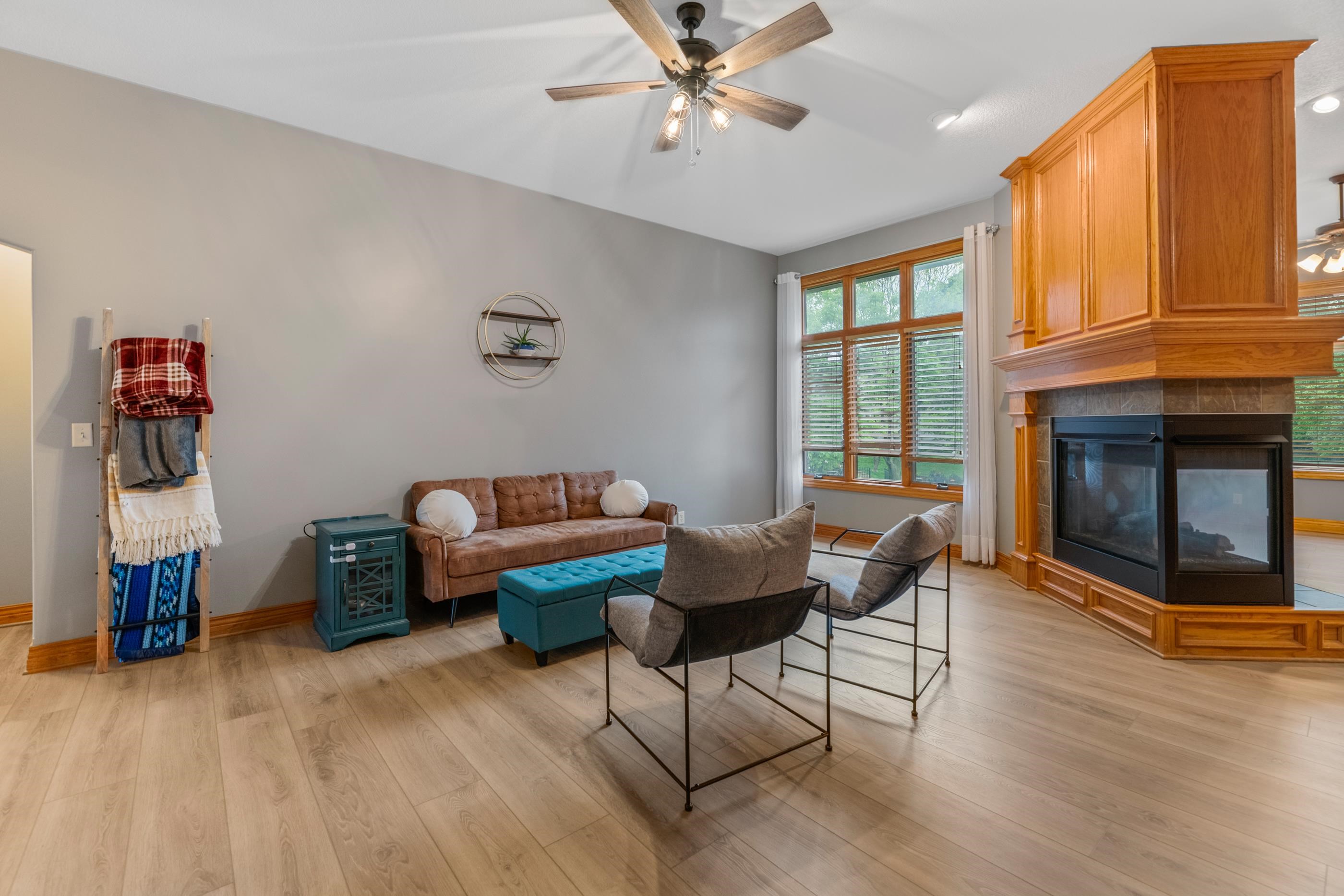 8415 W Meadow Pass, Wichita, Virginia image 4