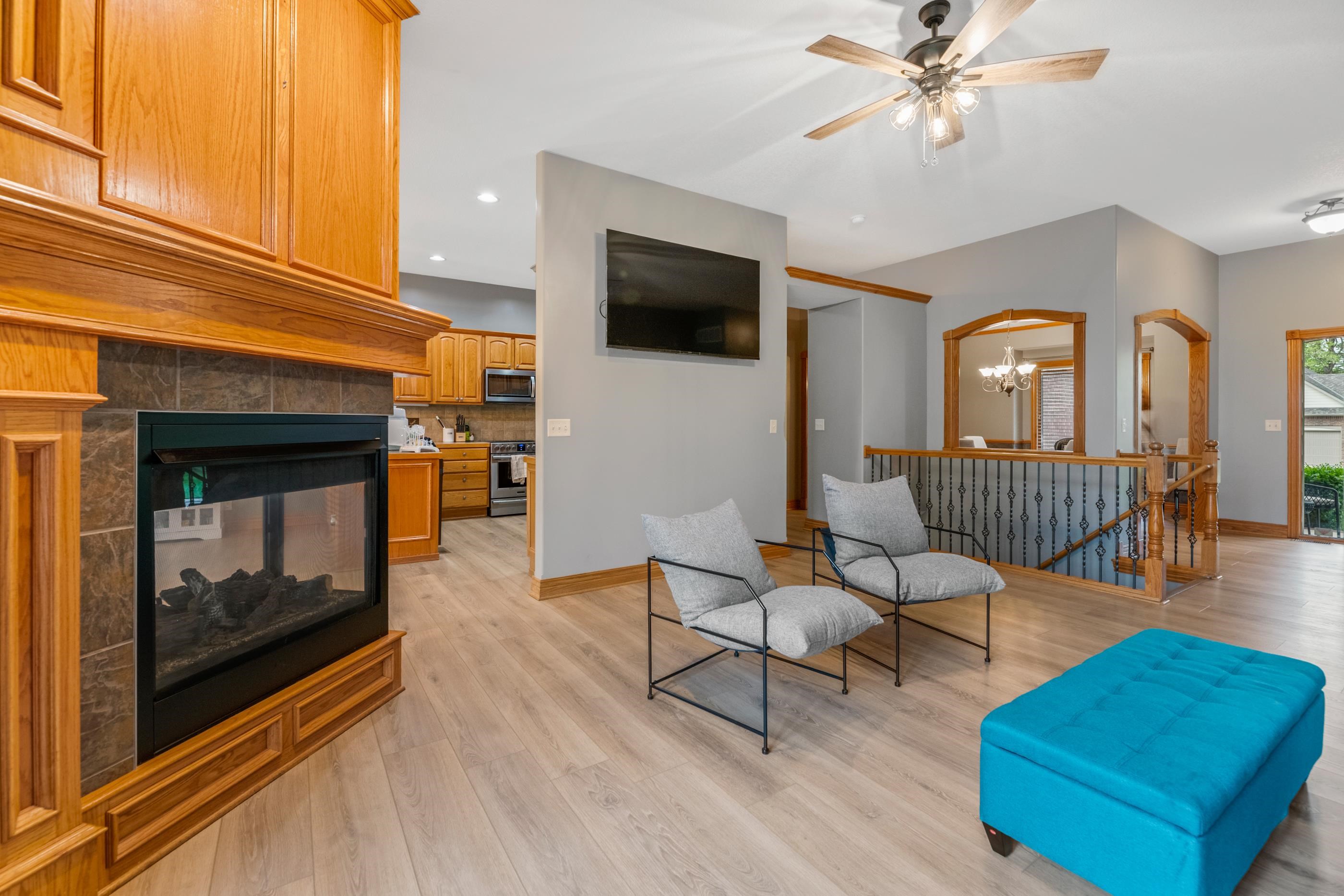 8415 W Meadow Pass, Wichita, Virginia image 8