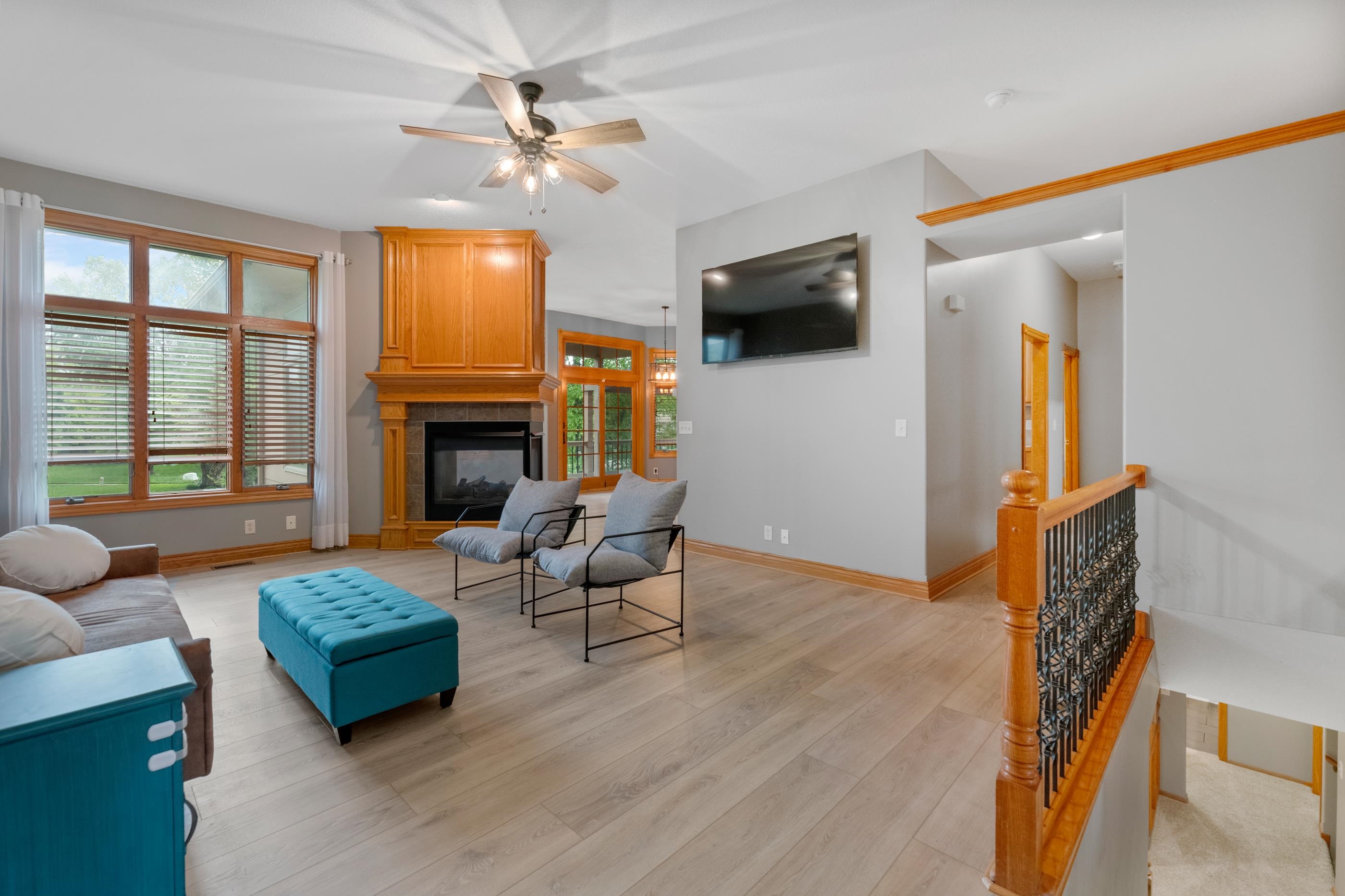 8415 W Meadow Pass, Wichita, Virginia image 6