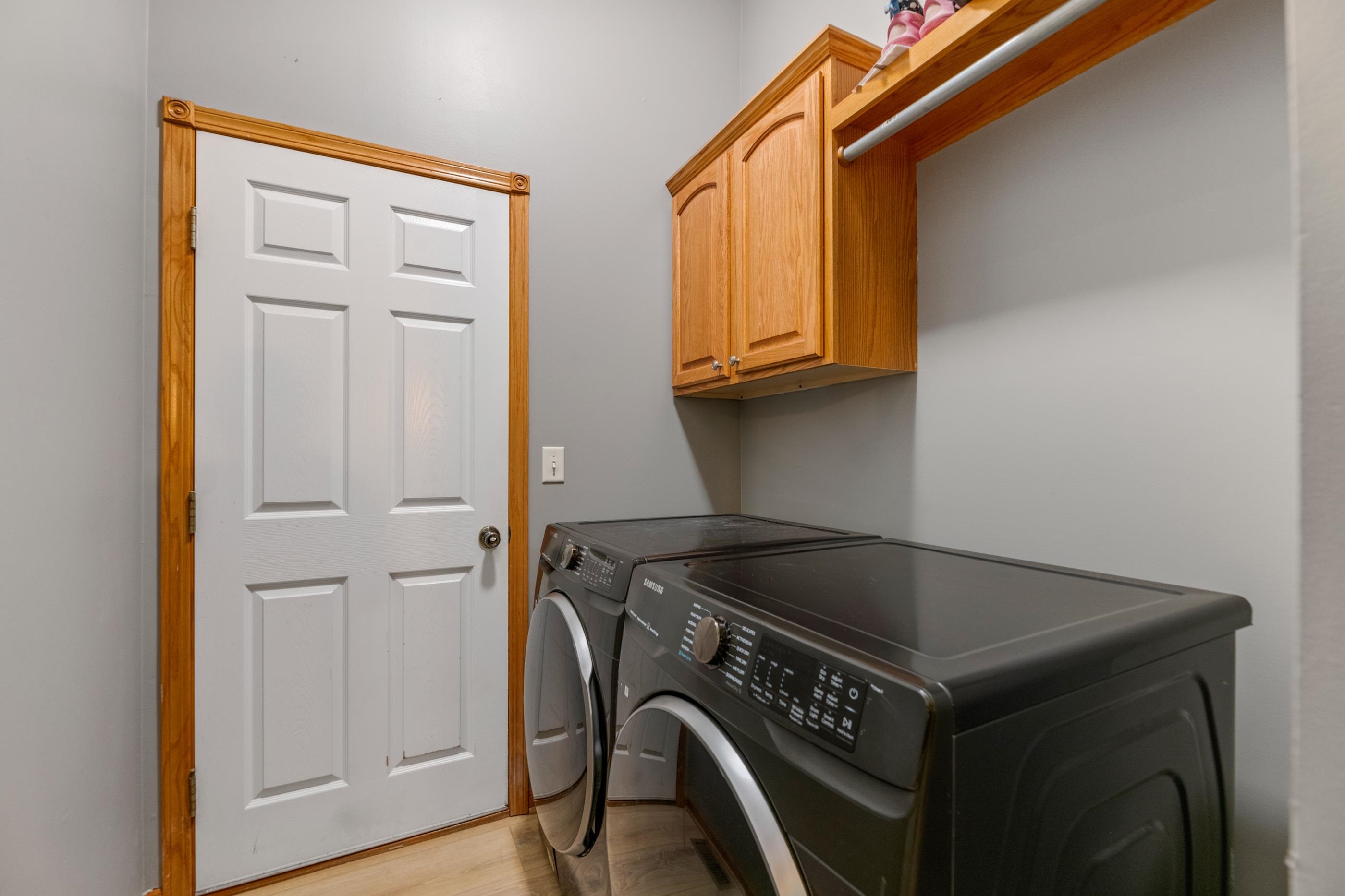 8415 W Meadow Pass, Wichita, Virginia image 18
