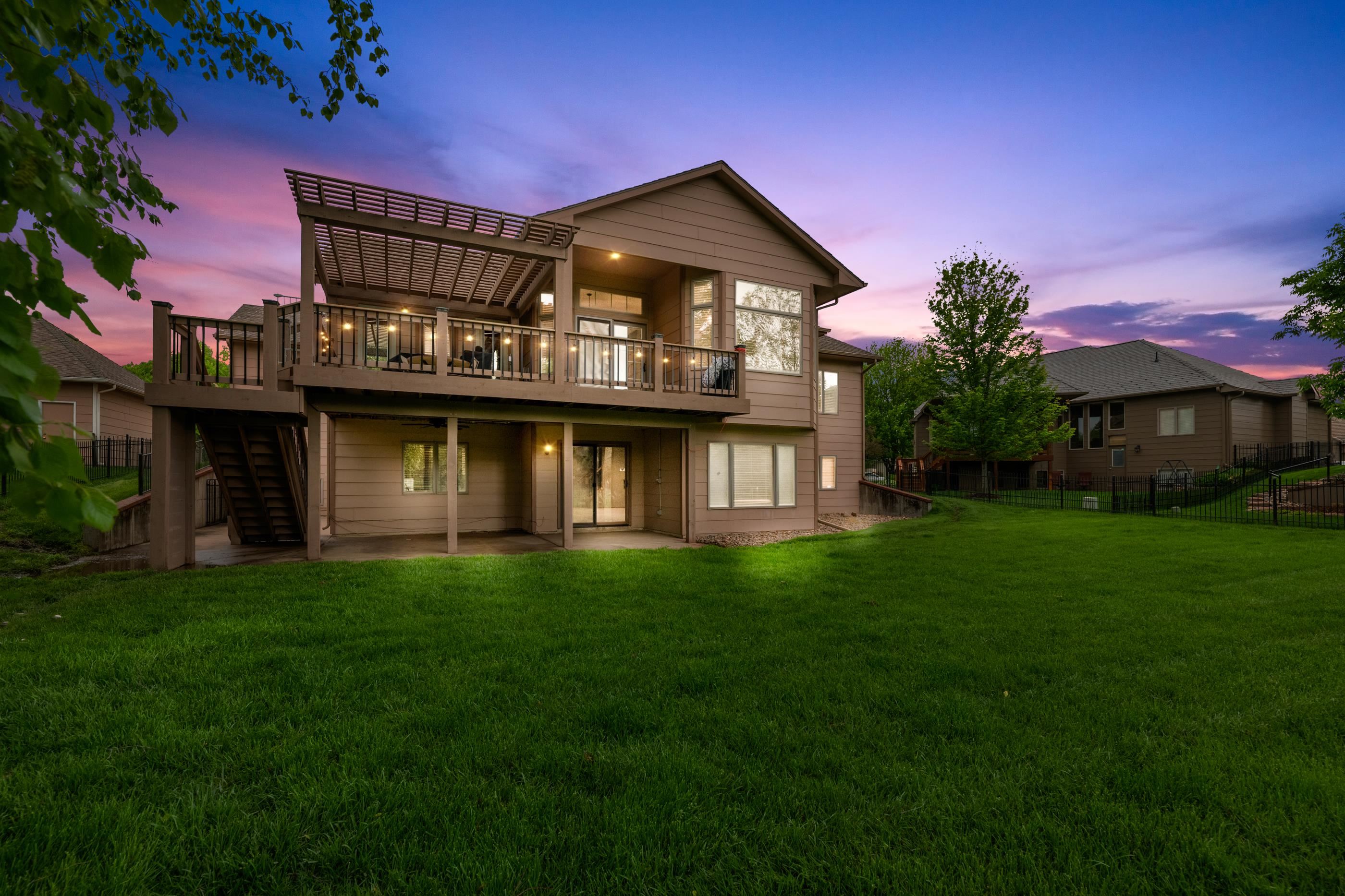 8415 W Meadow Pass, Wichita, Virginia image 35