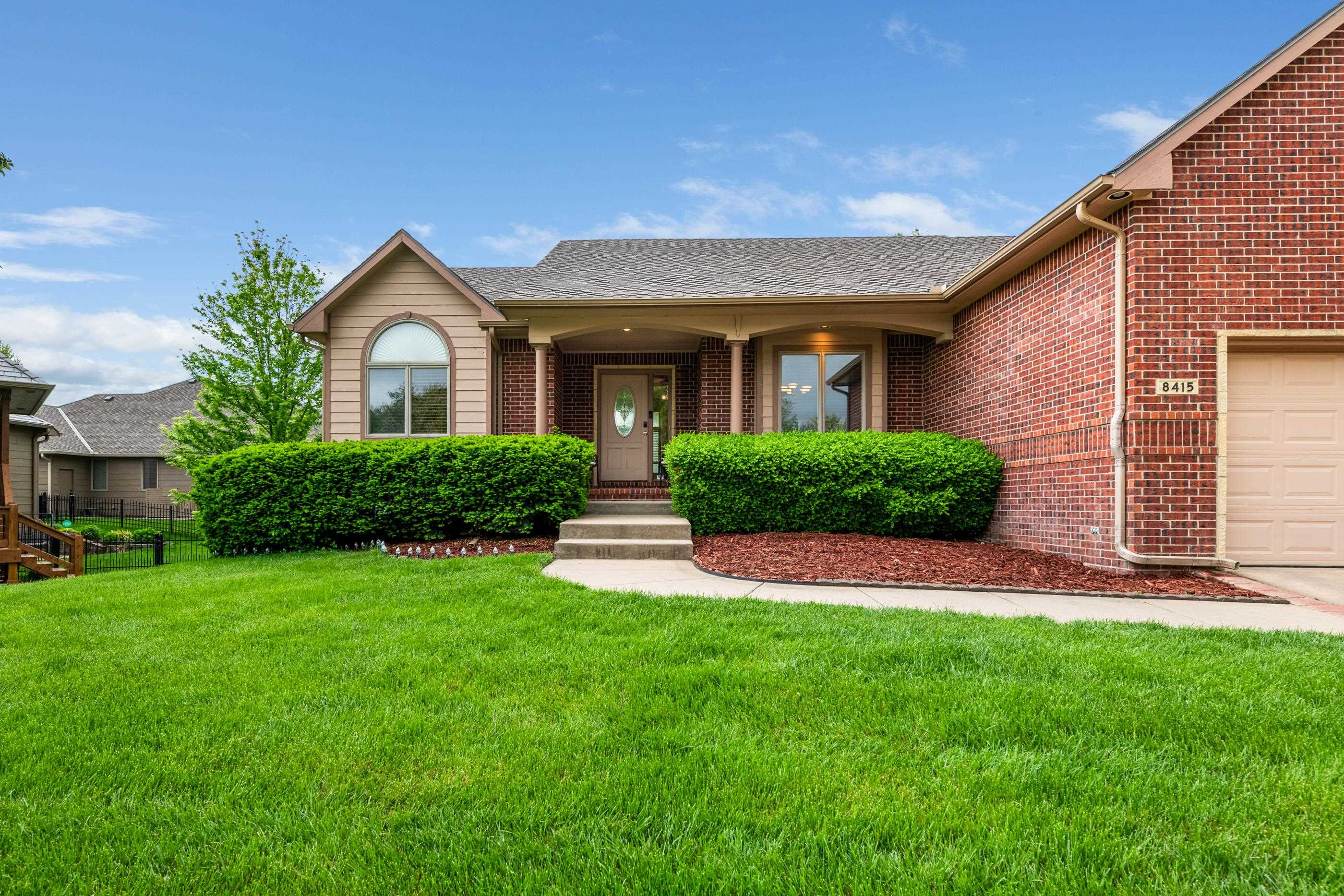 8415 W Meadow Pass, Wichita, Virginia image 3