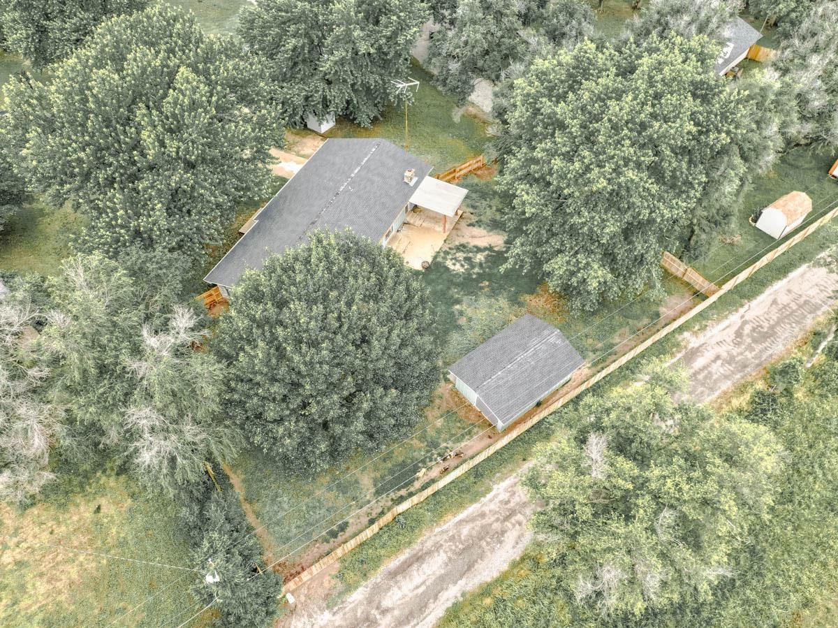 716 S Forewood Dr, Arkansas City, Kansas image 6