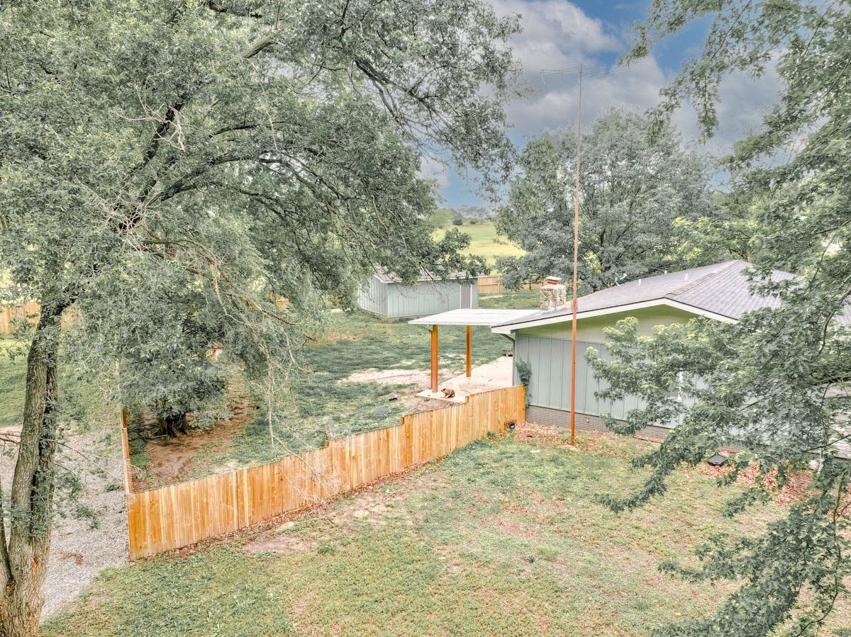 716 S Forewood Dr, Arkansas City, Kansas image 4