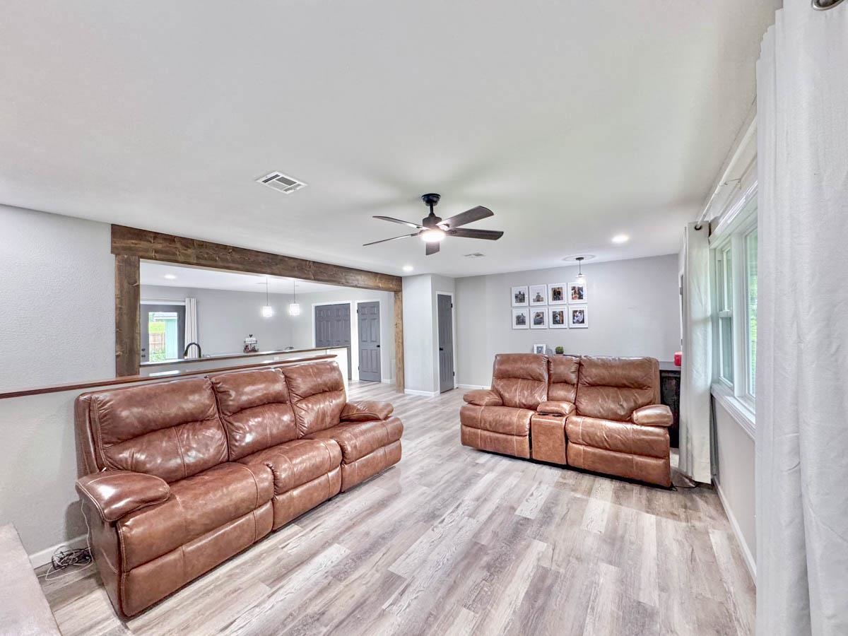 716 S Forewood Dr, Arkansas City, Kansas image 13