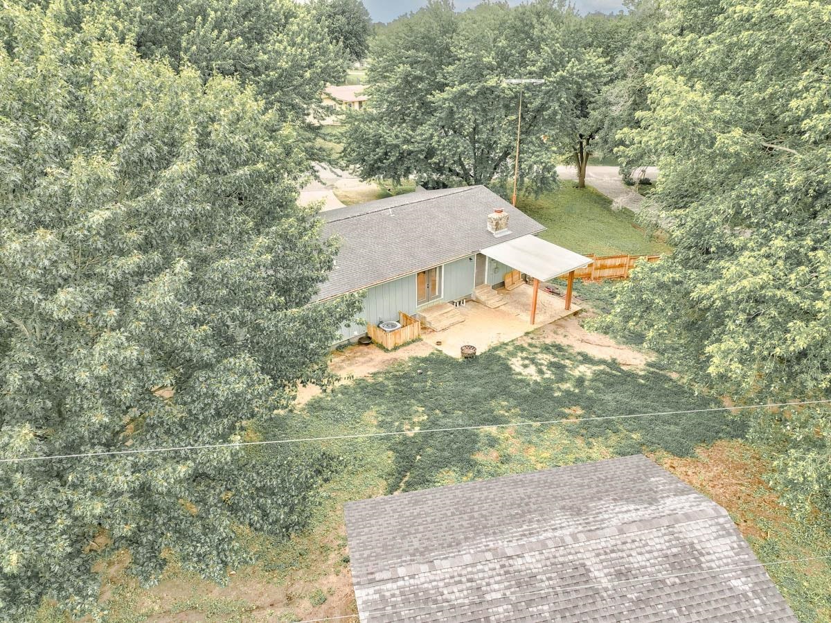 716 S Forewood Dr, Arkansas City, Kansas image 7