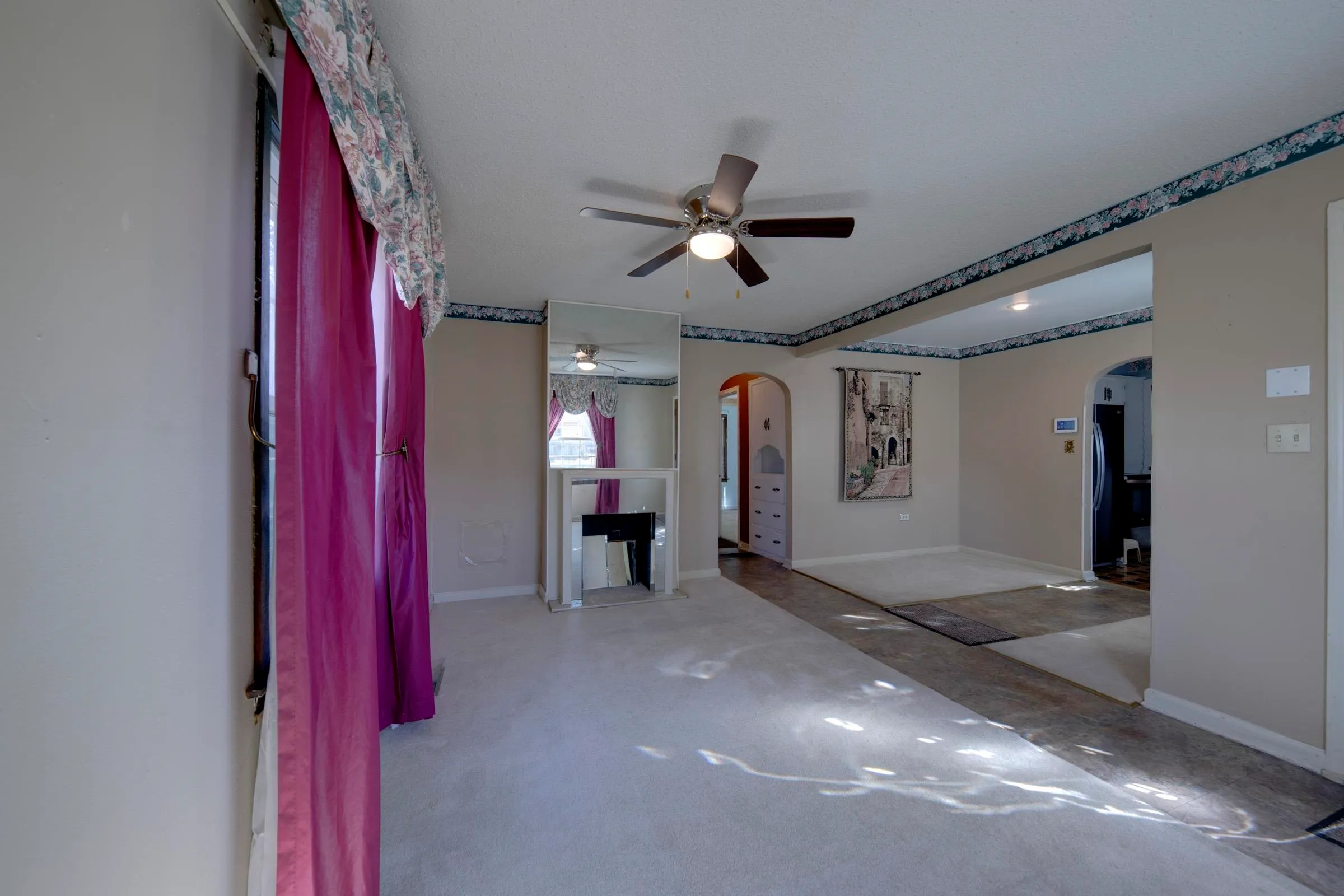 Wichita, Kansas 67214, United States, 2 Bedrooms Bedrooms, ,1 BathroomBathrooms,Residential,Active,41137