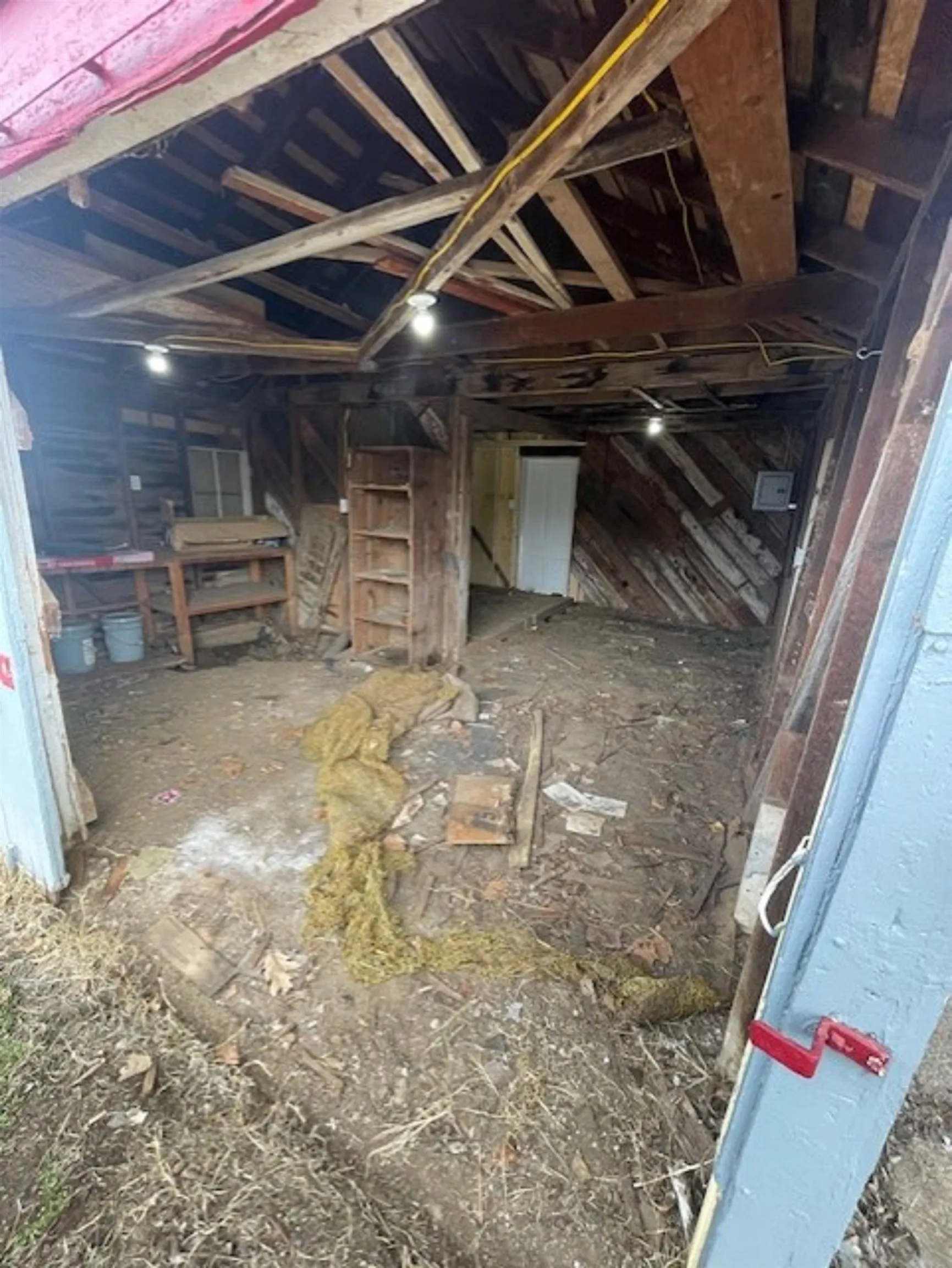 Oxford, Kansas 67119, United States, 3 Bedrooms Bedrooms, ,1 BathroomBathrooms,Residential,Active,142023