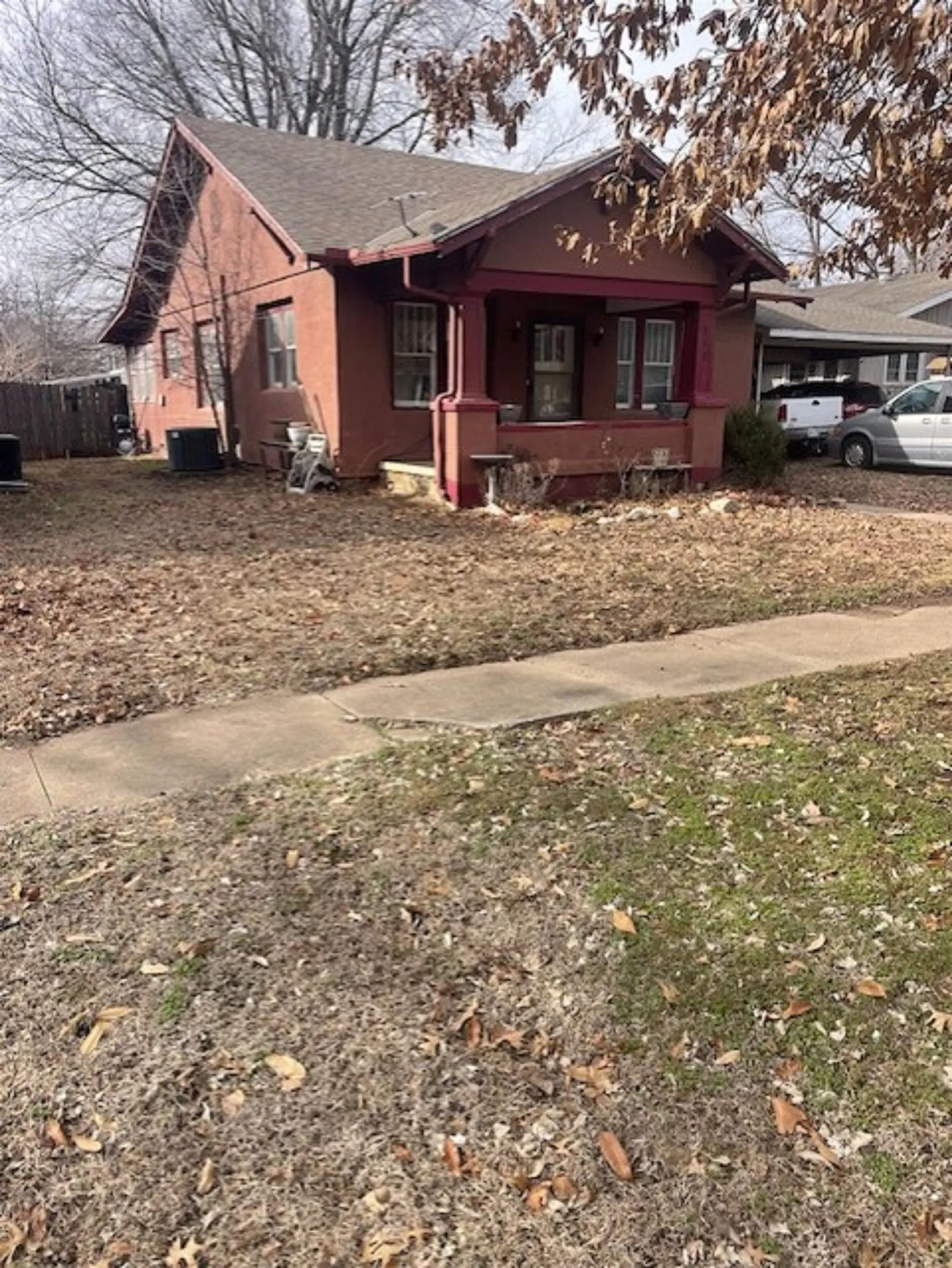 Oxford, Kansas 67119, United States, 3 Bedrooms Bedrooms, ,1 BathroomBathrooms,Residential,Active,142023