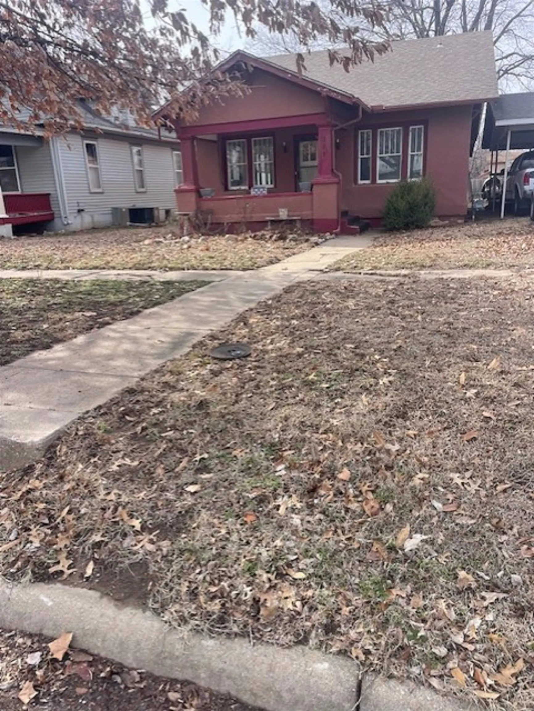 Oxford, Kansas 67119, United States, 3 Bedrooms Bedrooms, ,1 BathroomBathrooms,Residential,Active,142023