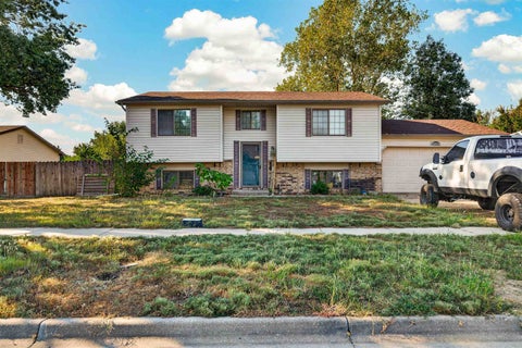 Homes For Sale - 10819 W Jewell St<br/> Wichita, KS 67209