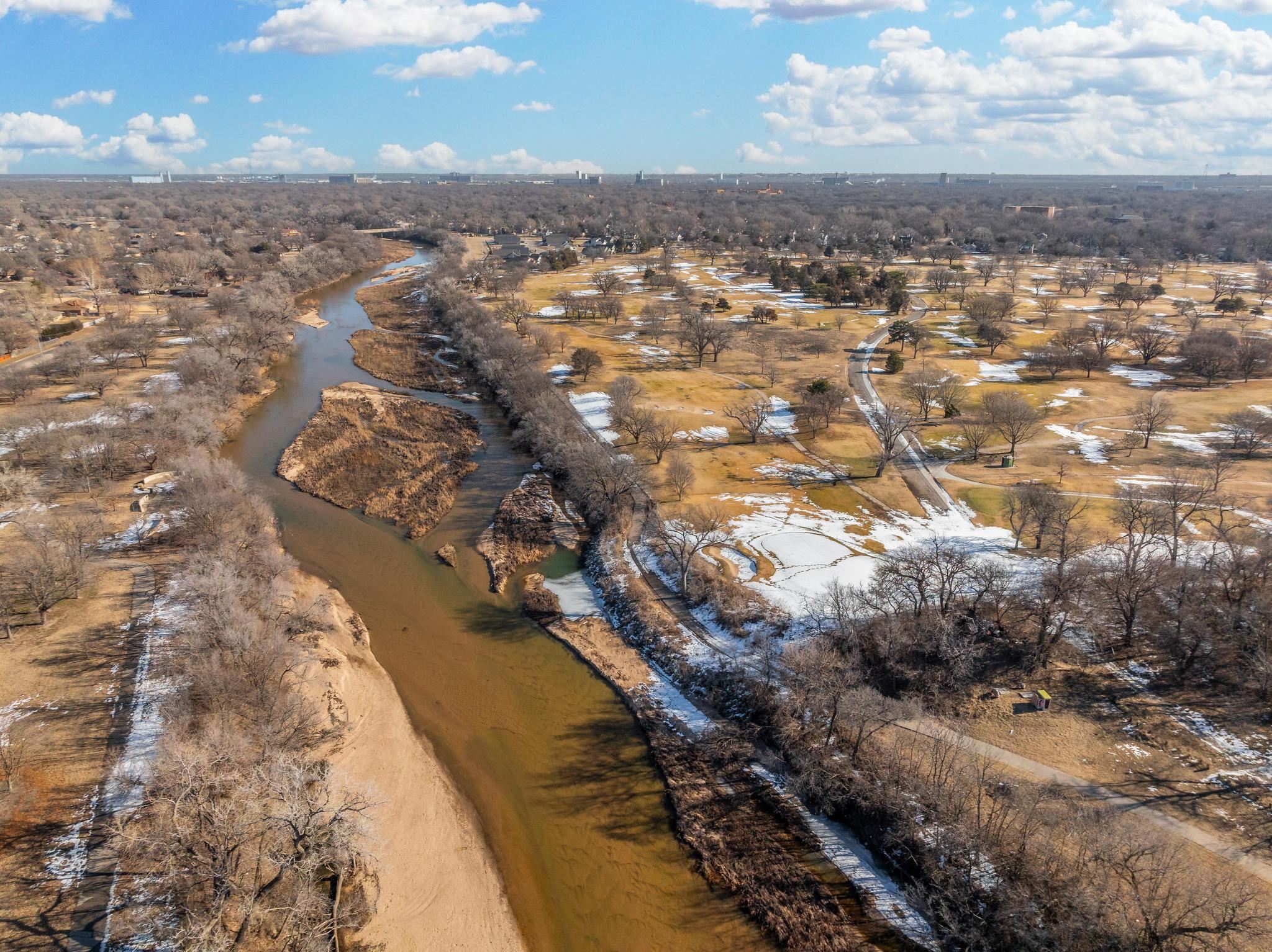 1031 N Edwards Ave, Wichita, Kansas image 4